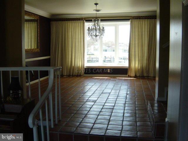 CAPTAINS HILL - Residential