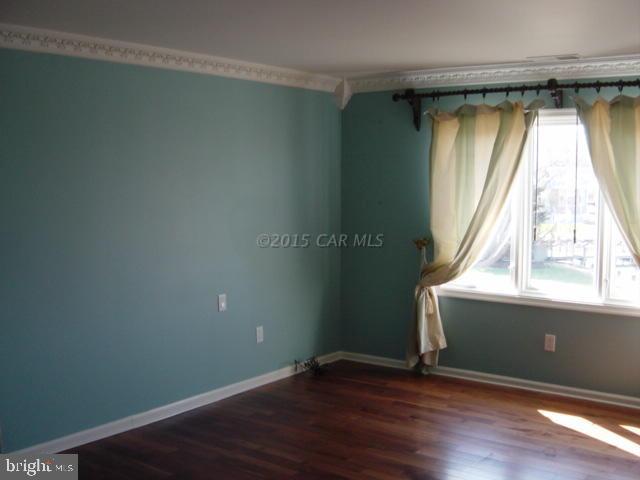 CAPTAINS HILL - Residential