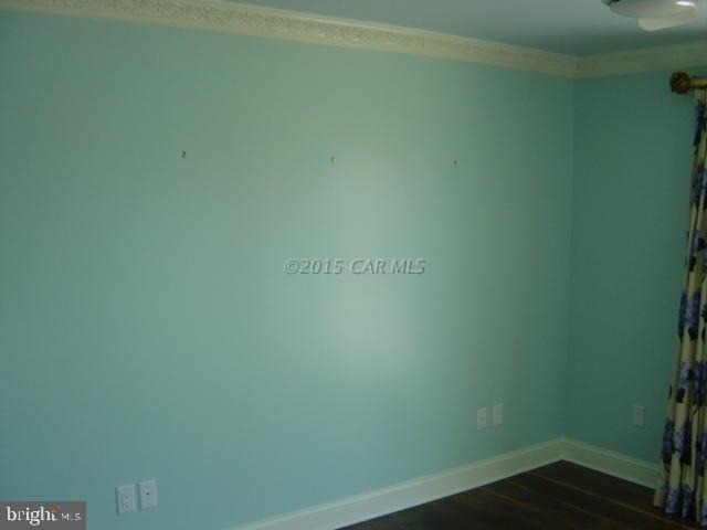 CAPTAINS HILL - Residential