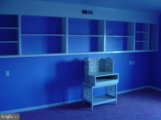 CAPTAINS HILL - Residential