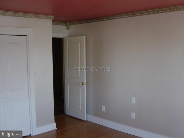 CAPTAINS HILL - Residential