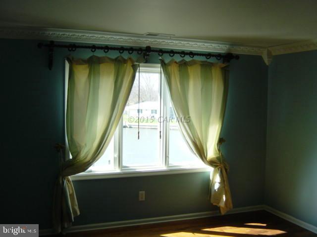 CAPTAINS HILL - Residential