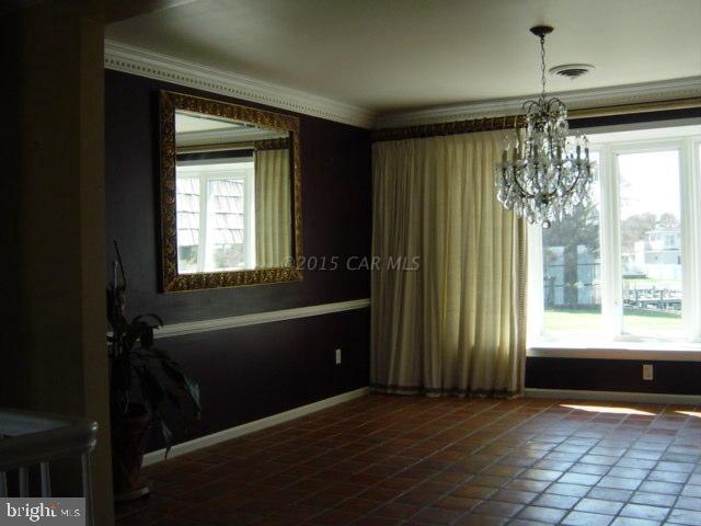 CAPTAINS HILL - Residential