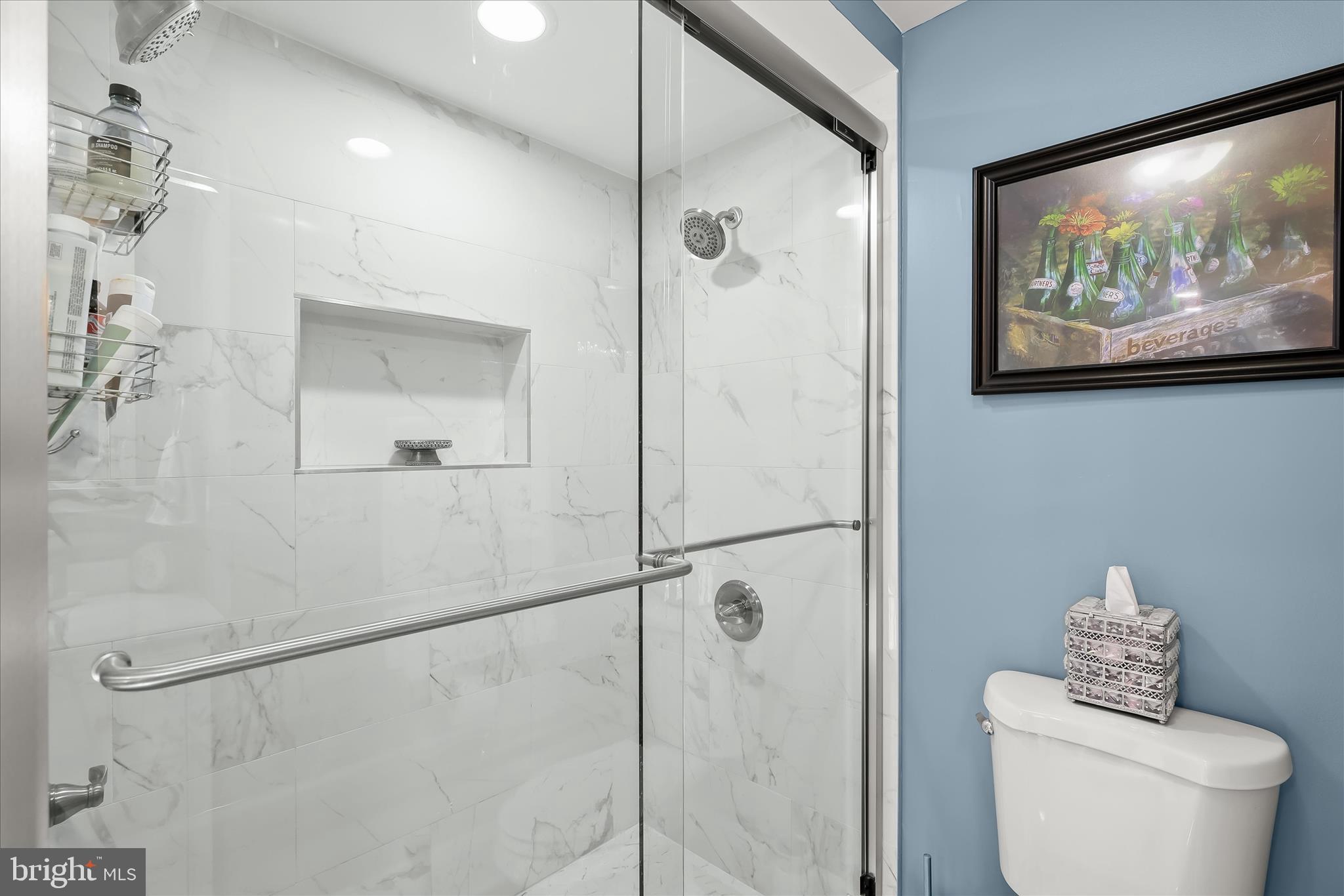 MIDDLE RIVER - Residential