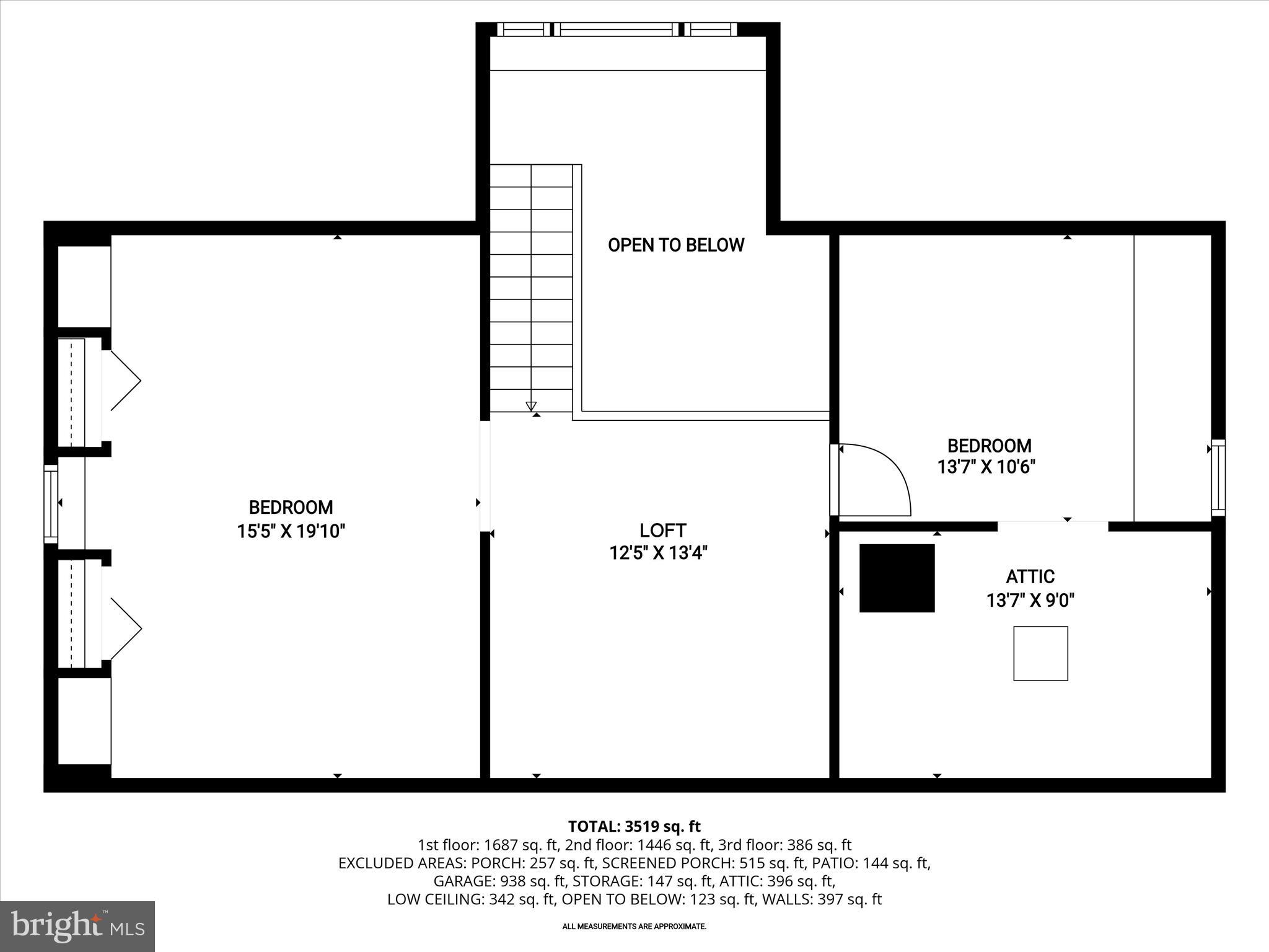 MIDDLE RIVER - Residential