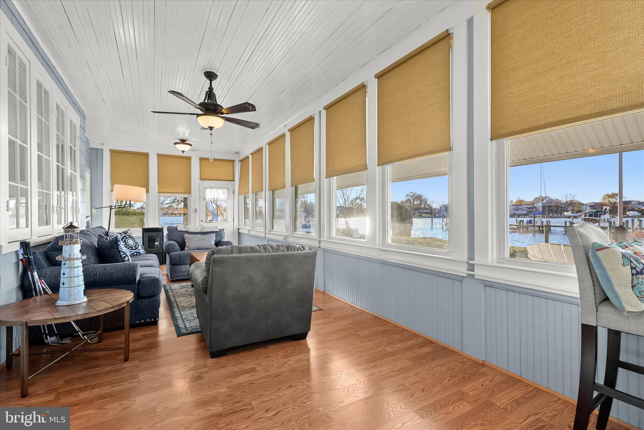 MIDDLE RIVER - Residential