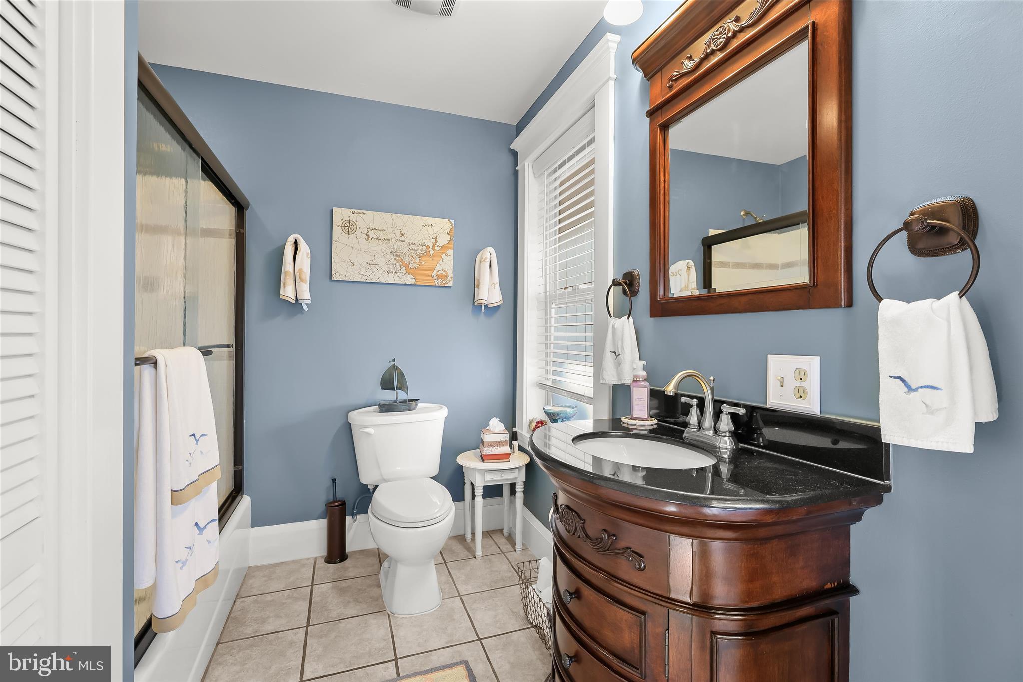 MIDDLE RIVER - Residential