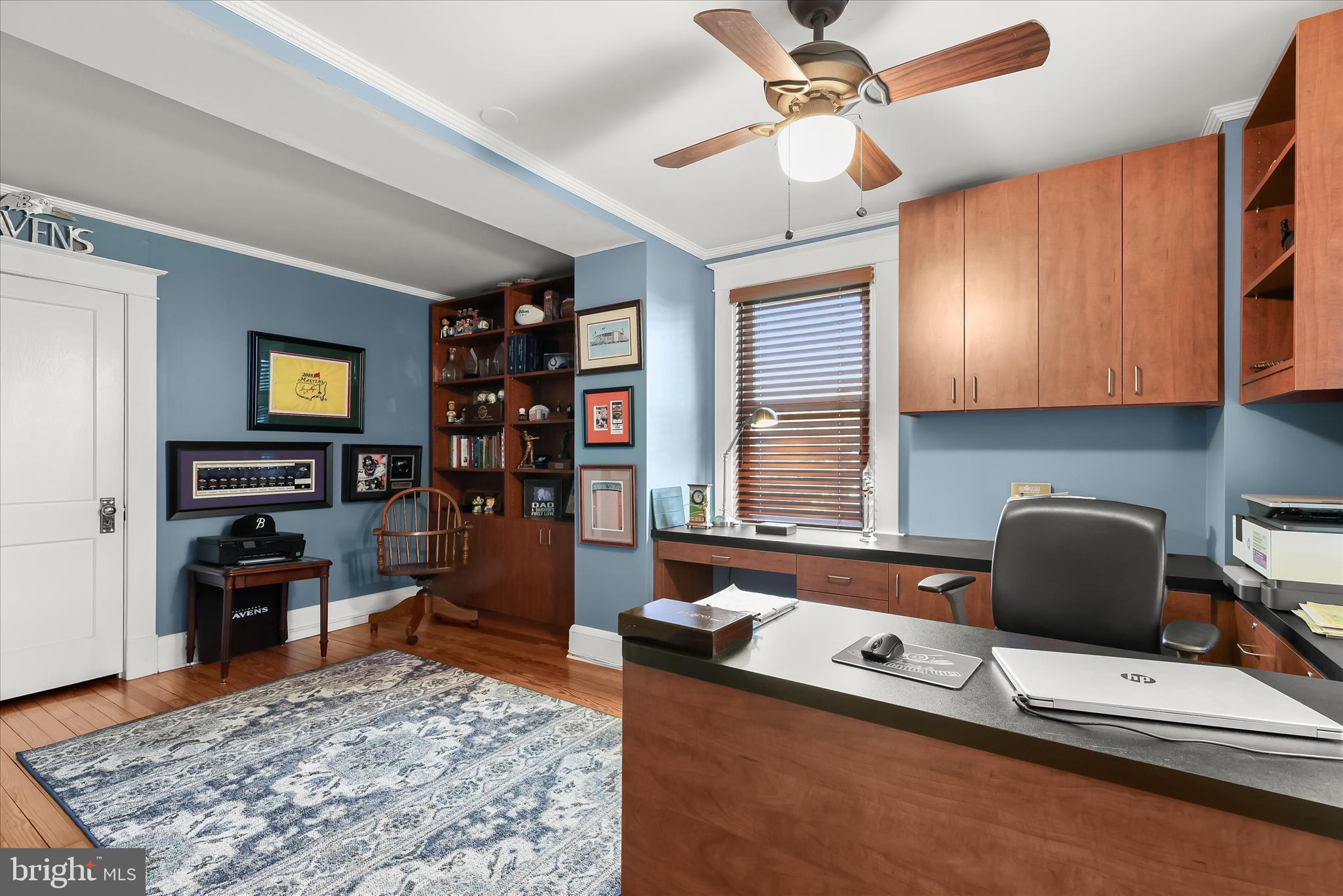 MIDDLE RIVER - Residential