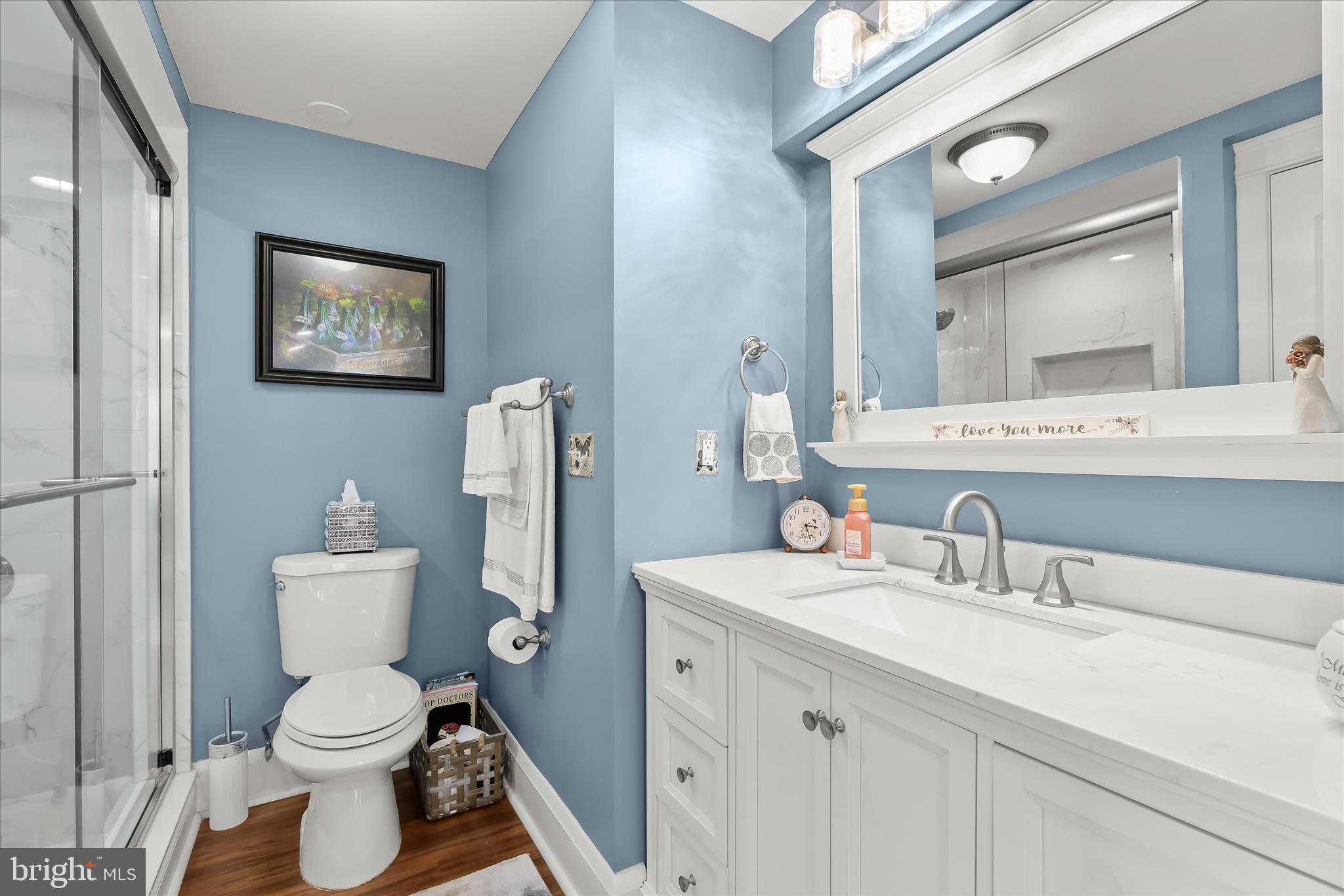 MIDDLE RIVER - Residential