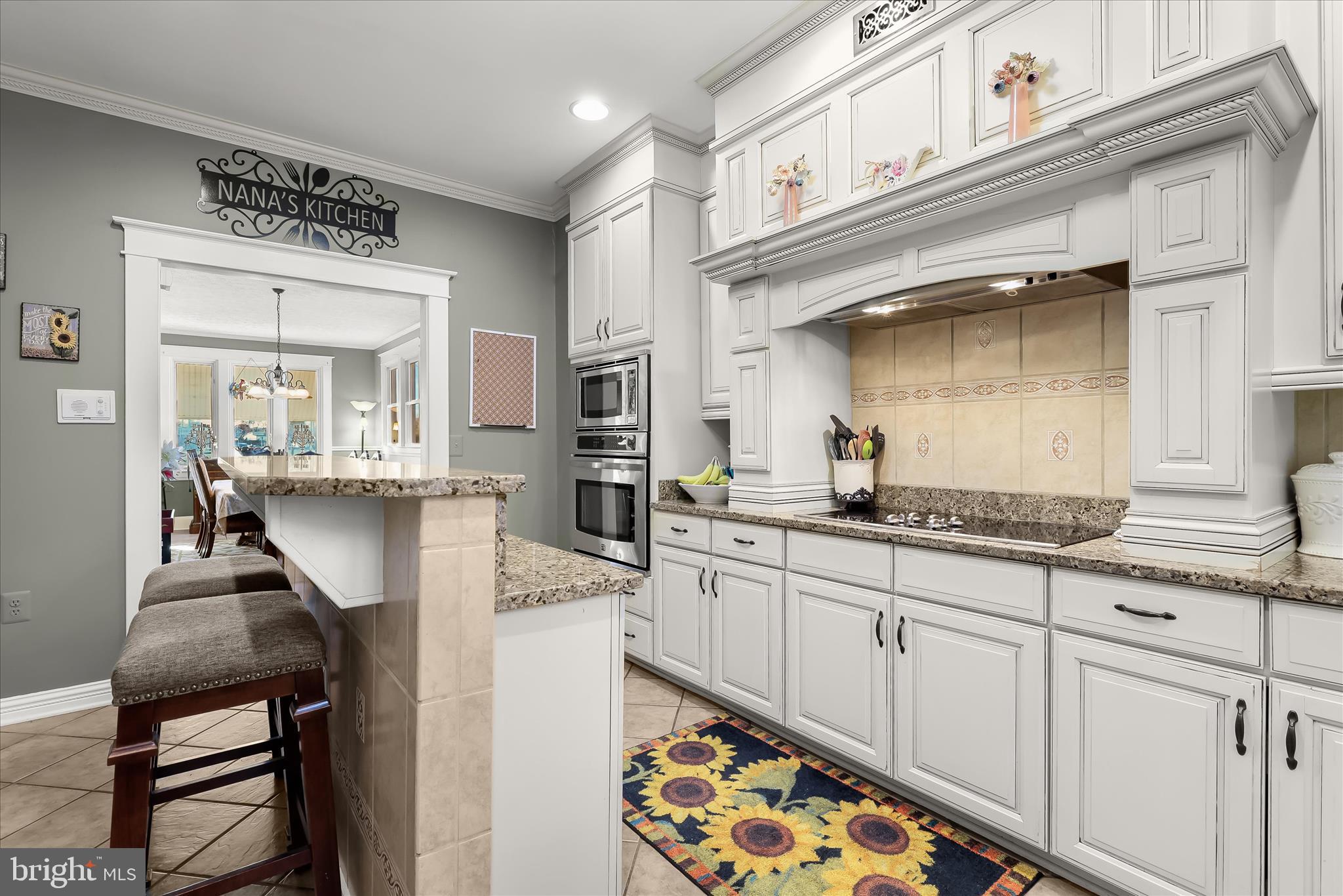 MIDDLE RIVER - Residential