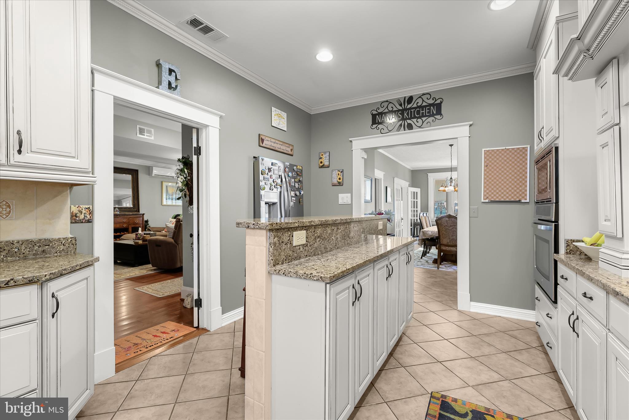 MIDDLE RIVER - Residential