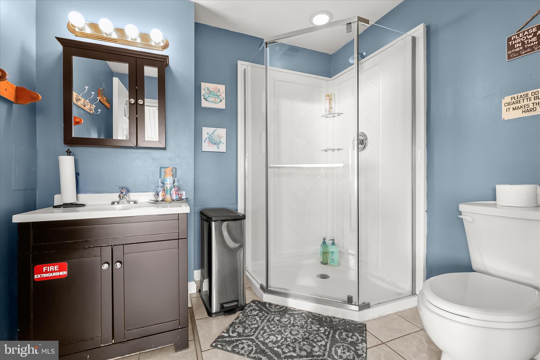 MIDDLE RIVER - Residential