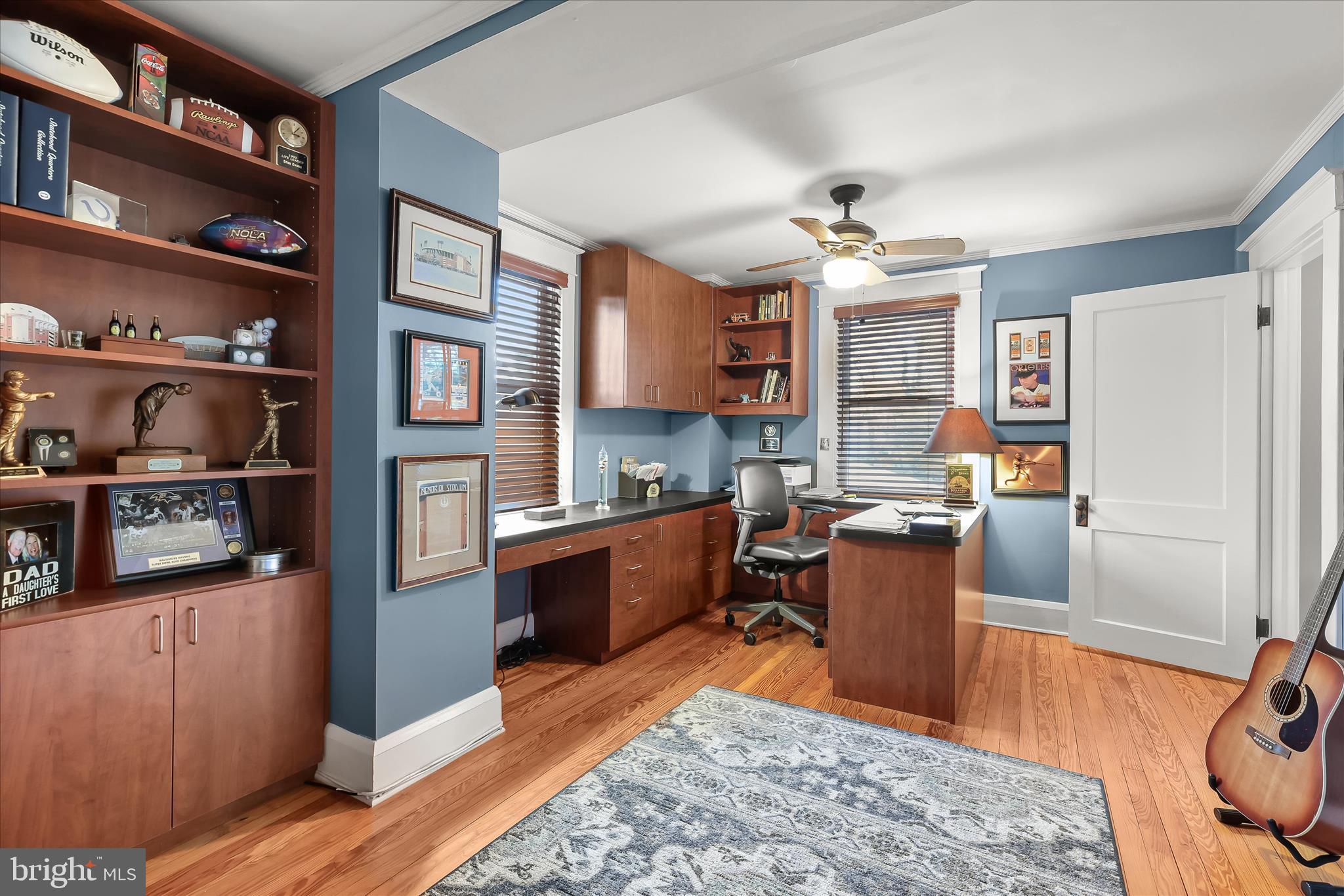 MIDDLE RIVER - Residential