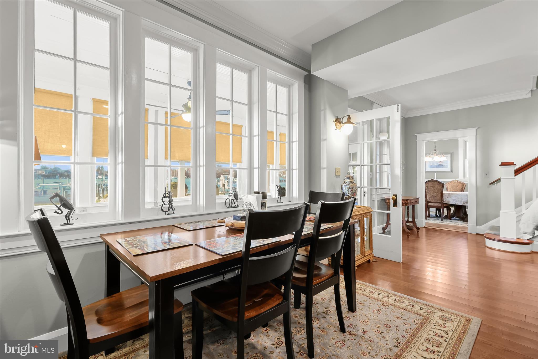 MIDDLE RIVER - Residential