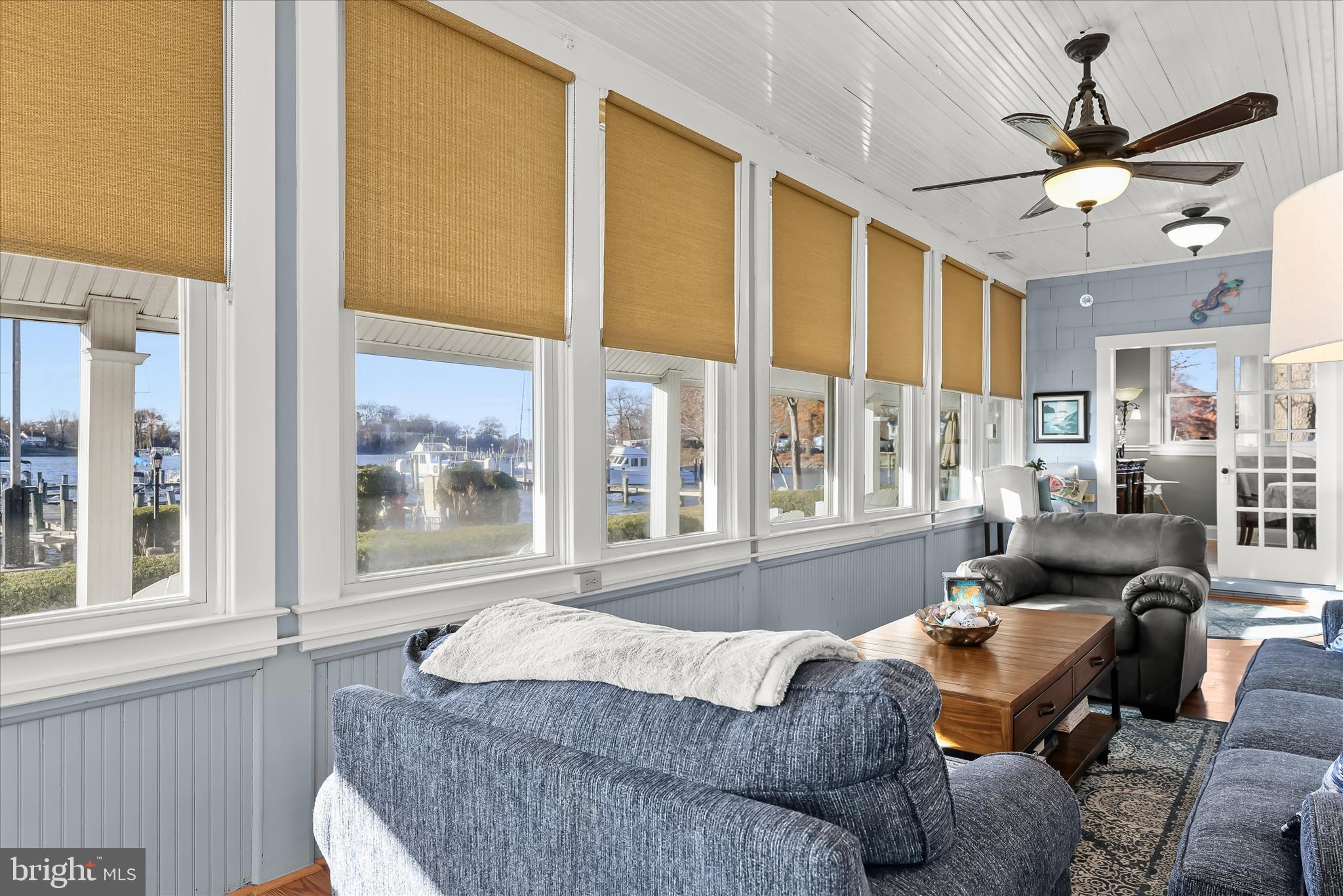 MIDDLE RIVER - Residential