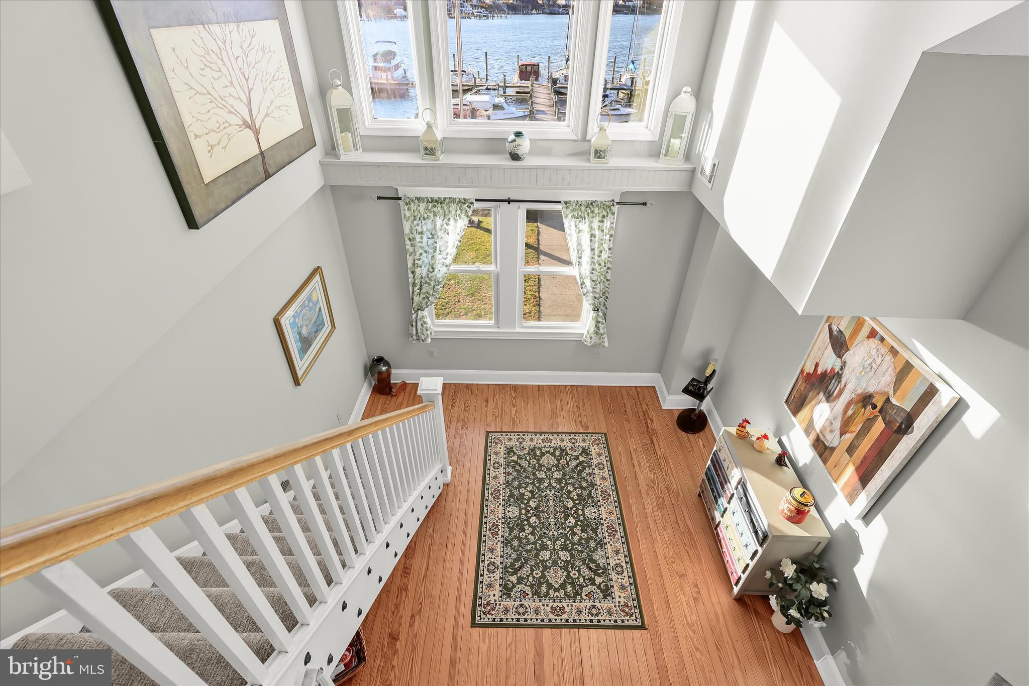 MIDDLE RIVER - Residential