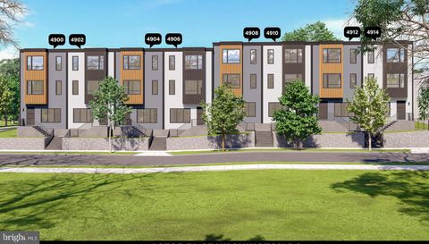 4902 ASTOR PLACE SE WASHINGTON DC 20019