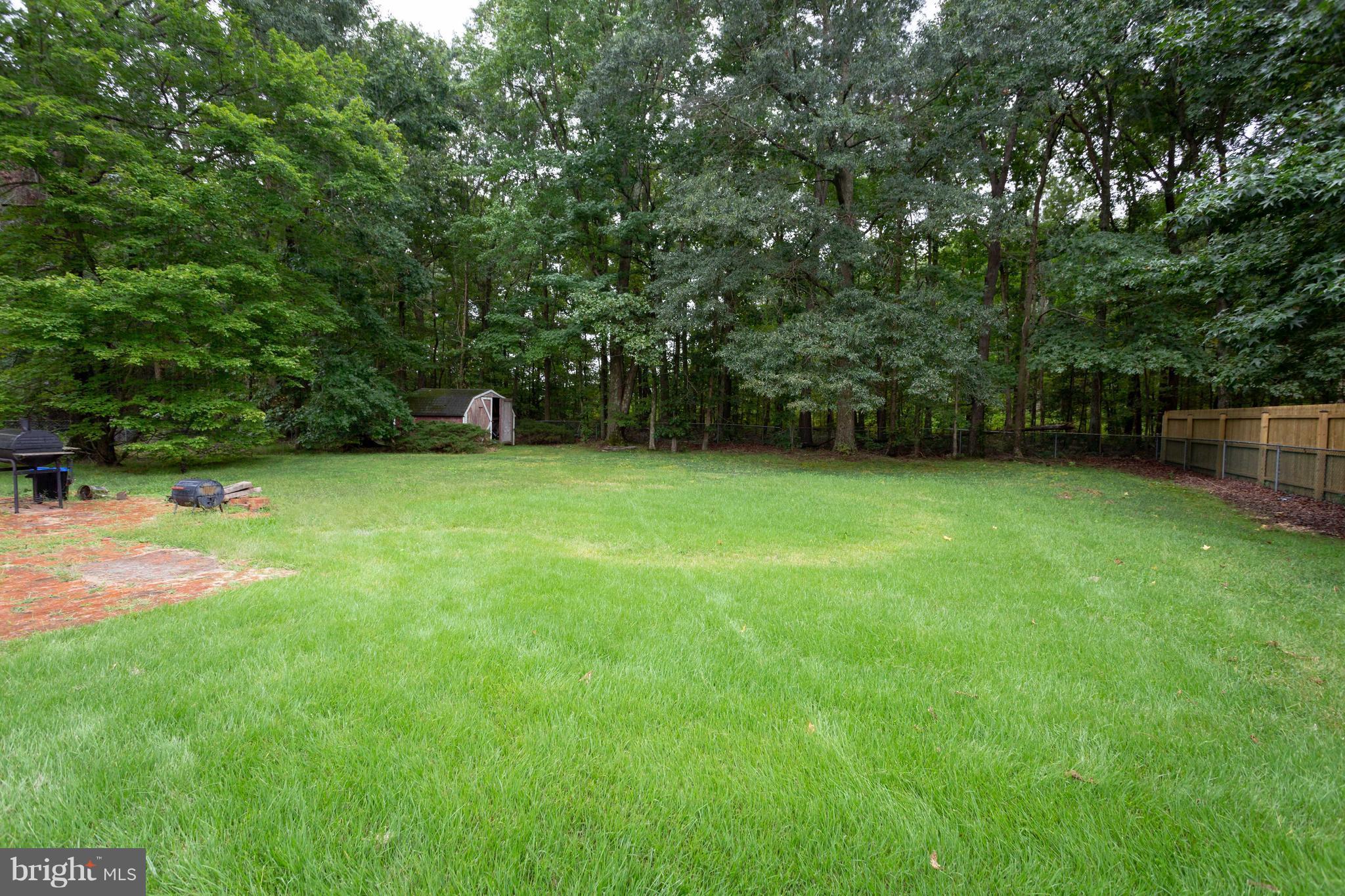 MATTAWOMAN ESTATES SUB - Residential