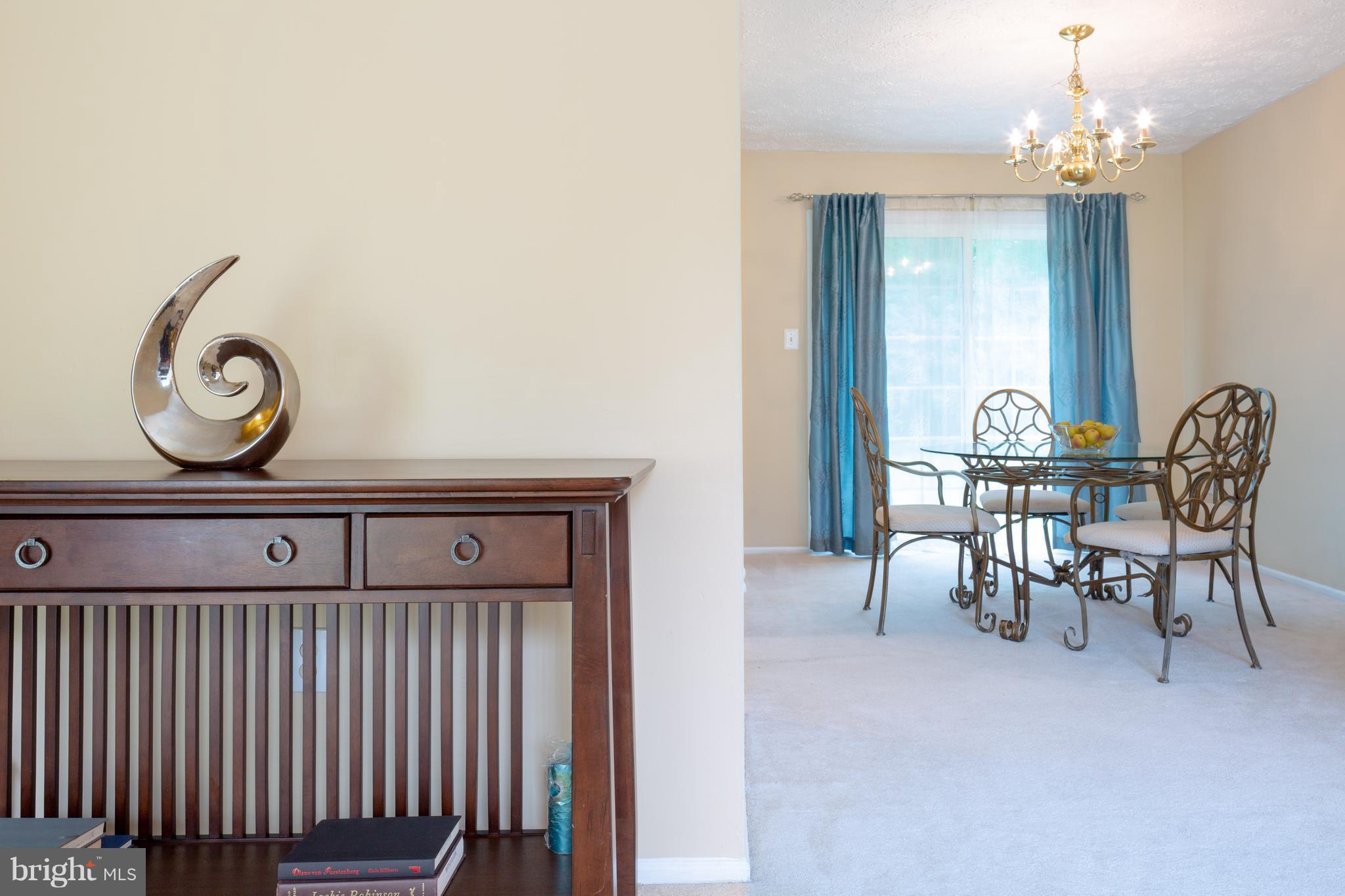 MATTAWOMAN ESTATES SUB - Residential