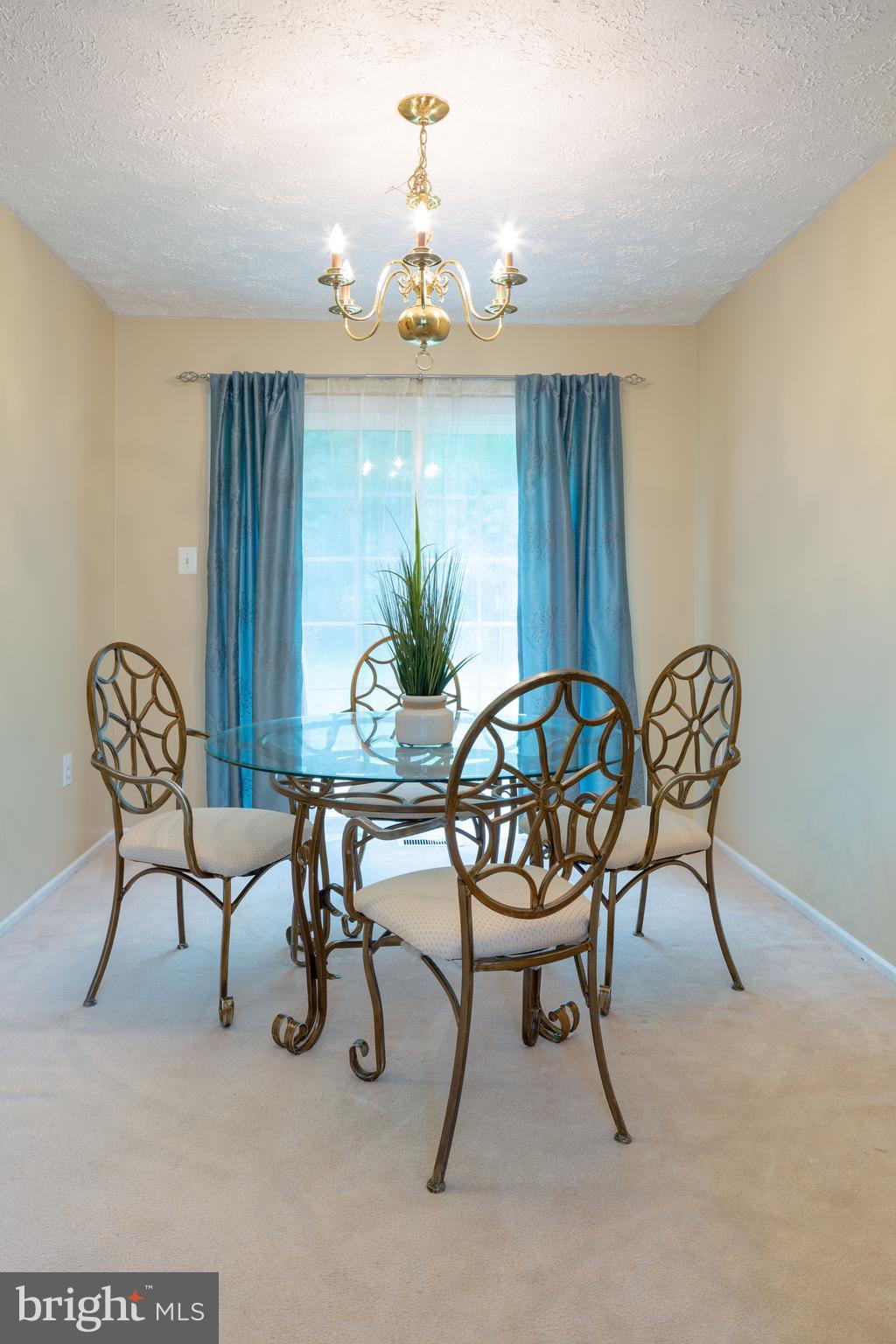 MATTAWOMAN ESTATES SUB - Residential