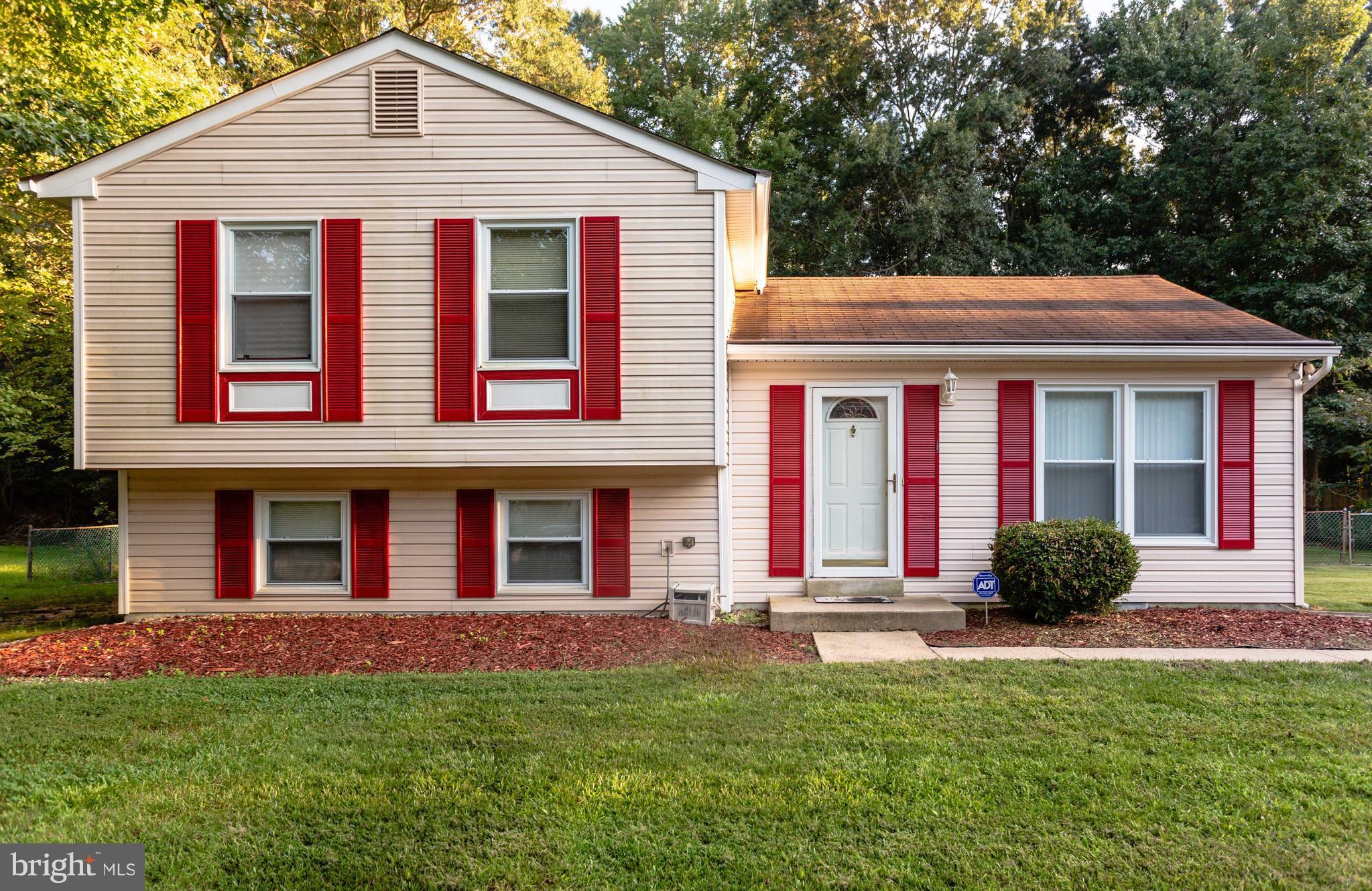 MATTAWOMAN ESTATES SUB - Residential