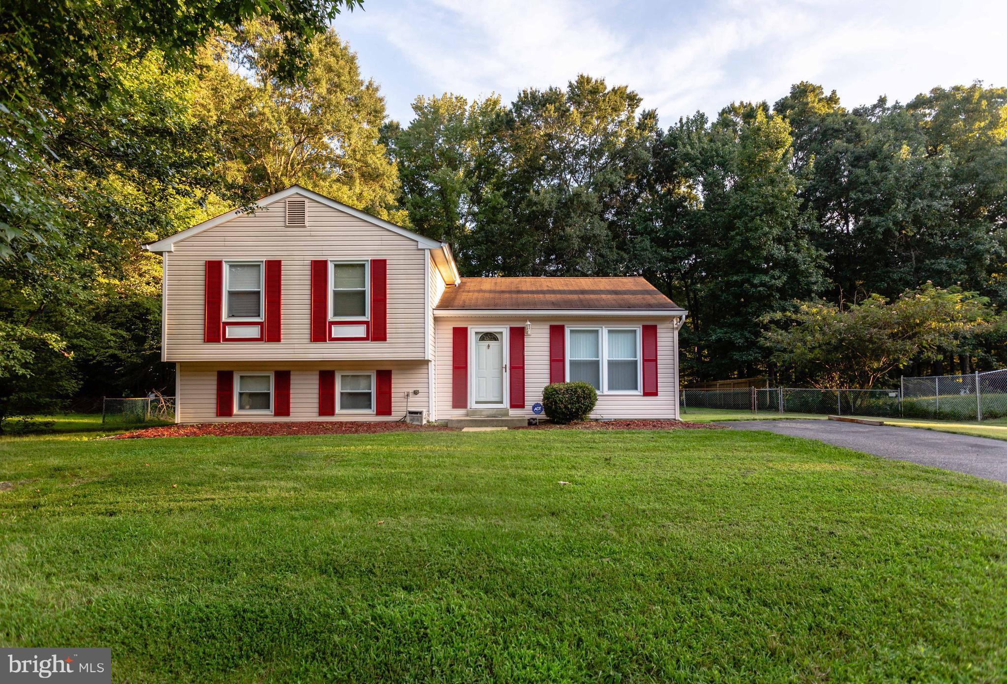 MATTAWOMAN ESTATES SUB - Residential