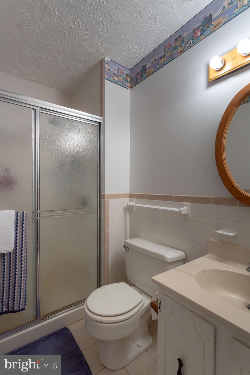 MATTAWOMAN ESTATES SUB - Residential