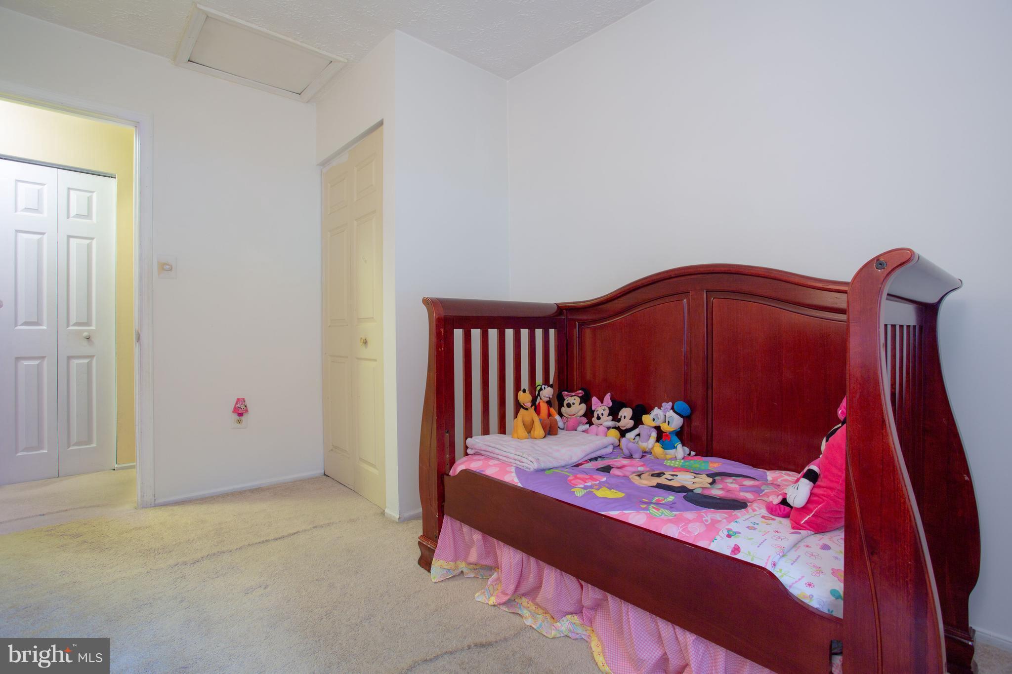 MATTAWOMAN ESTATES SUB - Residential