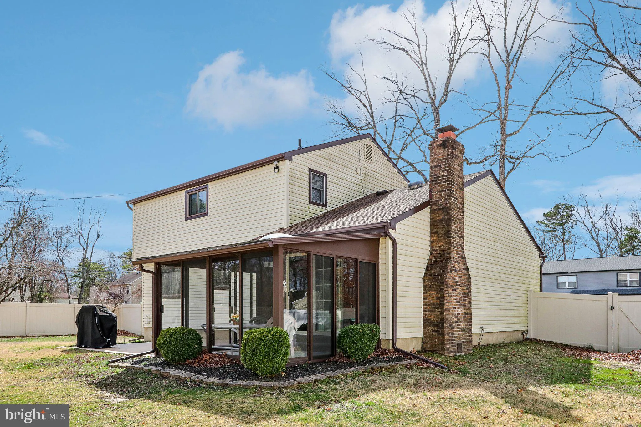 Berlin, New Jersey 08009, United States, 3 Bedrooms Bedrooms, ,2 BathroomsBathrooms,Residential,Active,99504