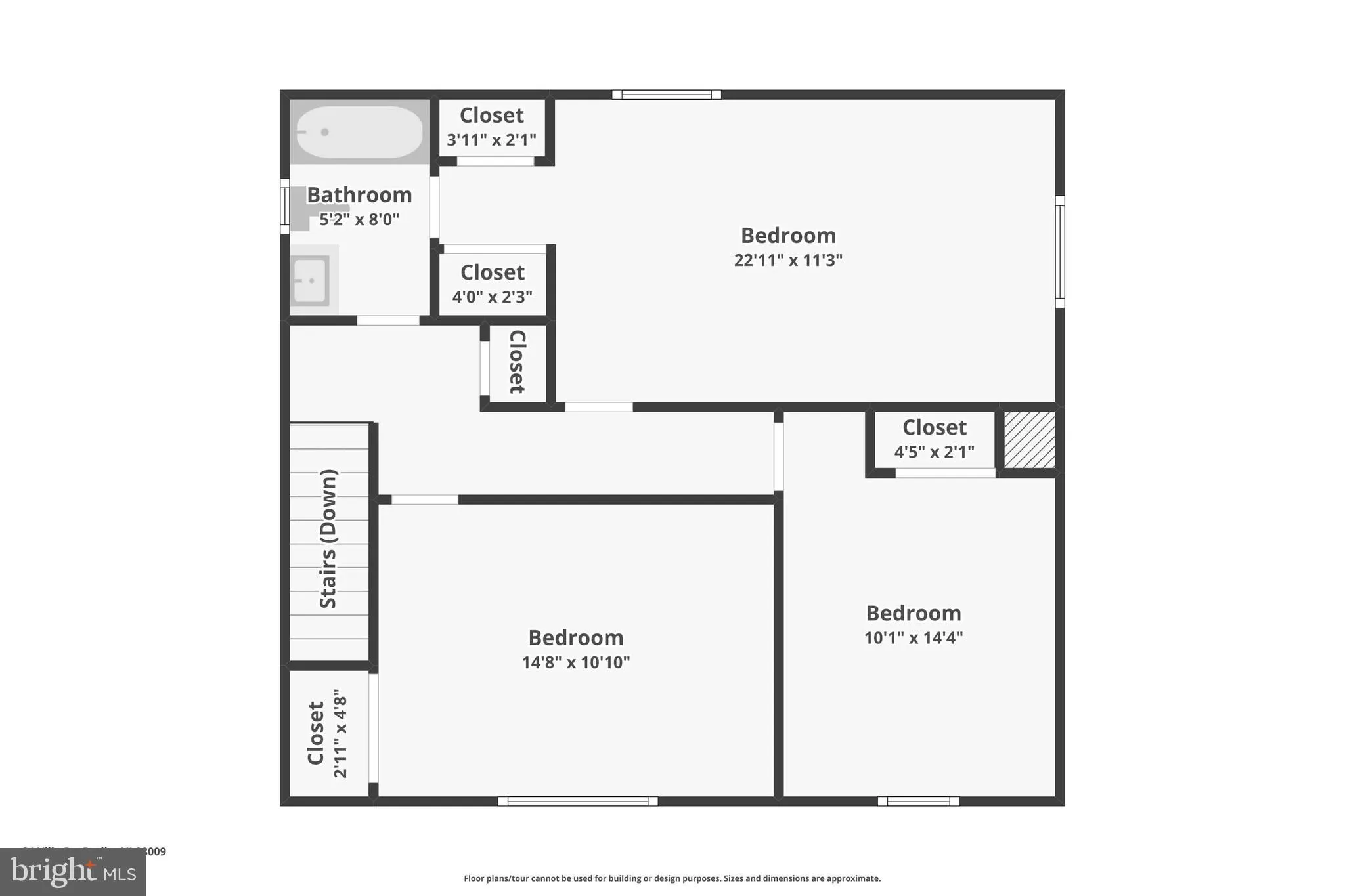 Berlin, New Jersey 08009, United States, 3 Bedrooms Bedrooms, ,2 BathroomsBathrooms,Residential,Active,99504