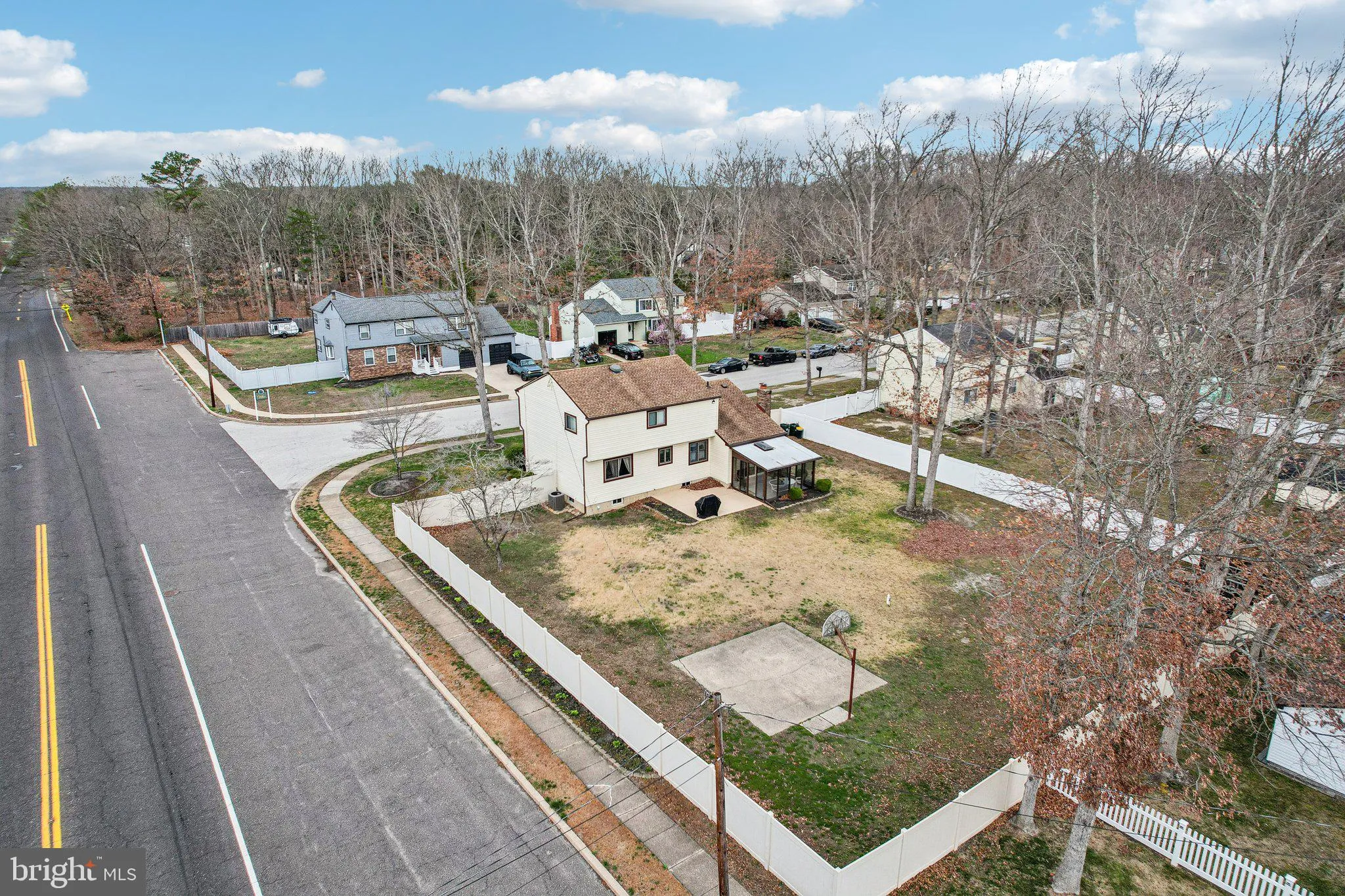 Berlin, New Jersey 08009, United States, 3 Bedrooms Bedrooms, ,2 BathroomsBathrooms,Residential,Active,99504