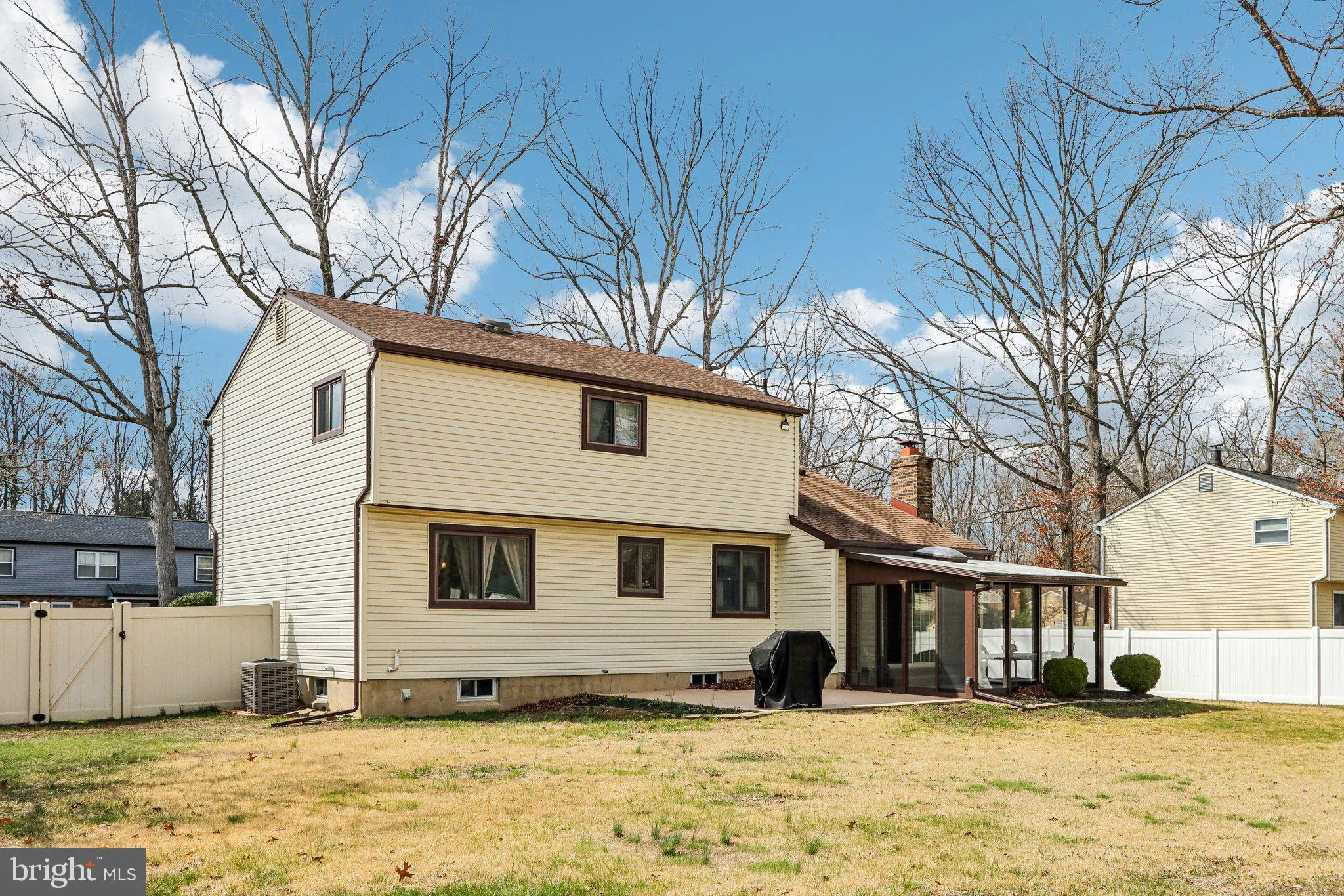 Berlin, New Jersey 08009, United States, 3 Bedrooms Bedrooms, ,2 BathroomsBathrooms,Residential,Active,99504