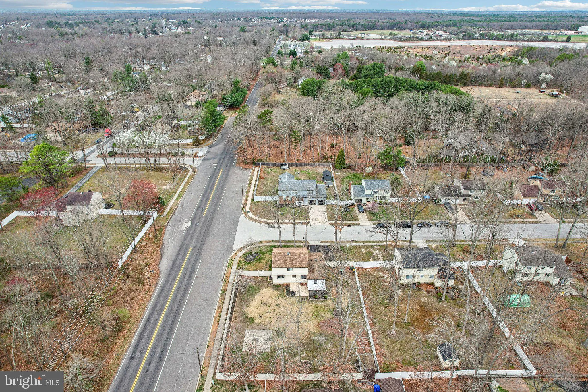 Berlin, New Jersey 08009, United States, 3 Bedrooms Bedrooms, ,2 BathroomsBathrooms,Residential,Active,99504