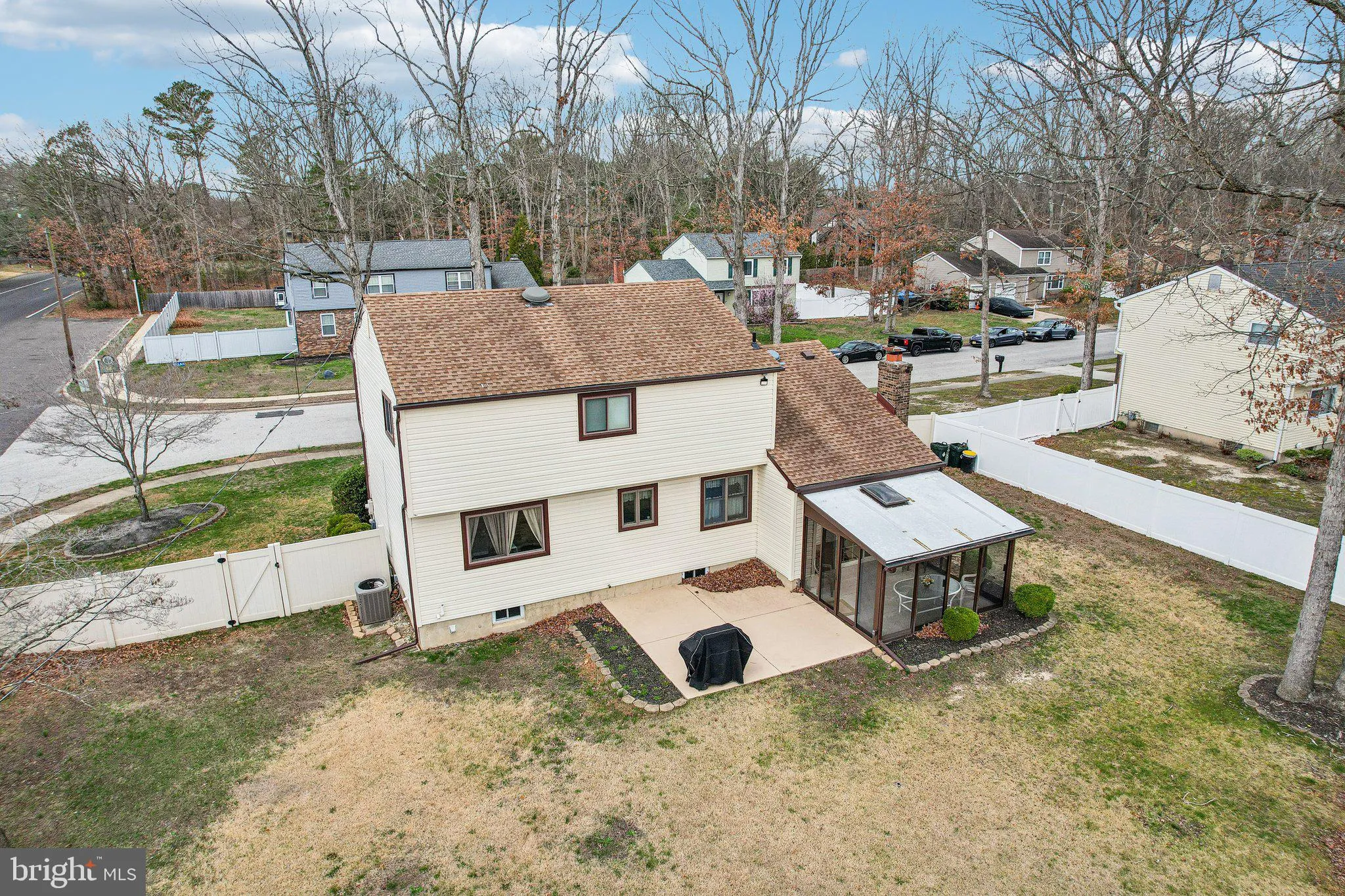 Berlin, New Jersey 08009, United States, 3 Bedrooms Bedrooms, ,2 BathroomsBathrooms,Residential,Active,99504