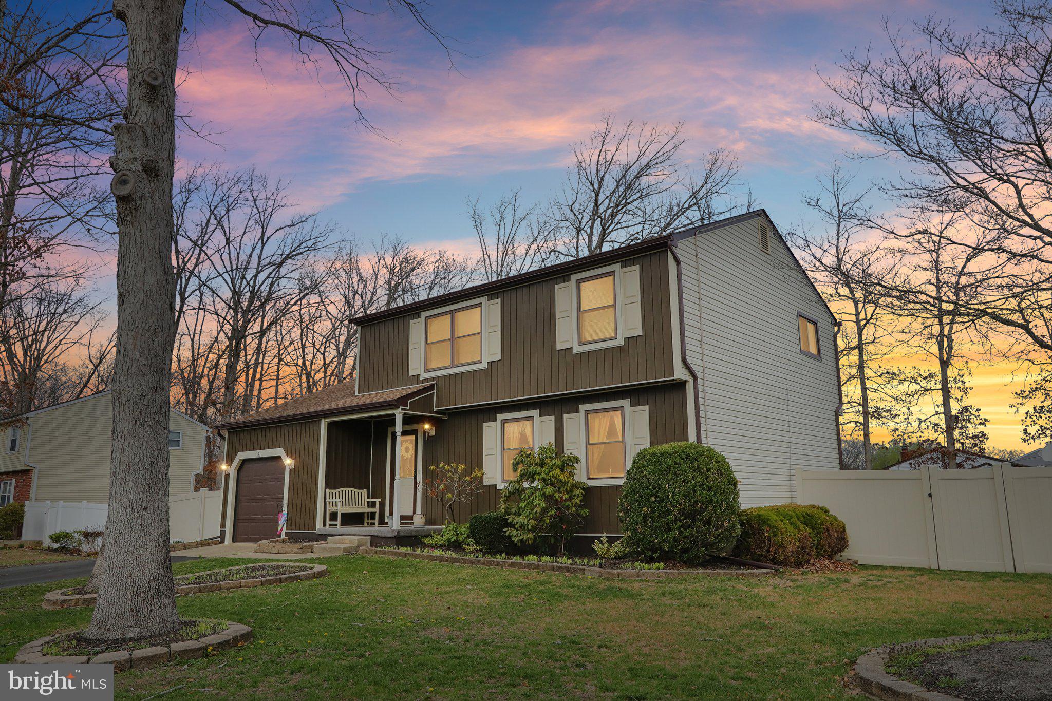 31 VILLA DRIVE