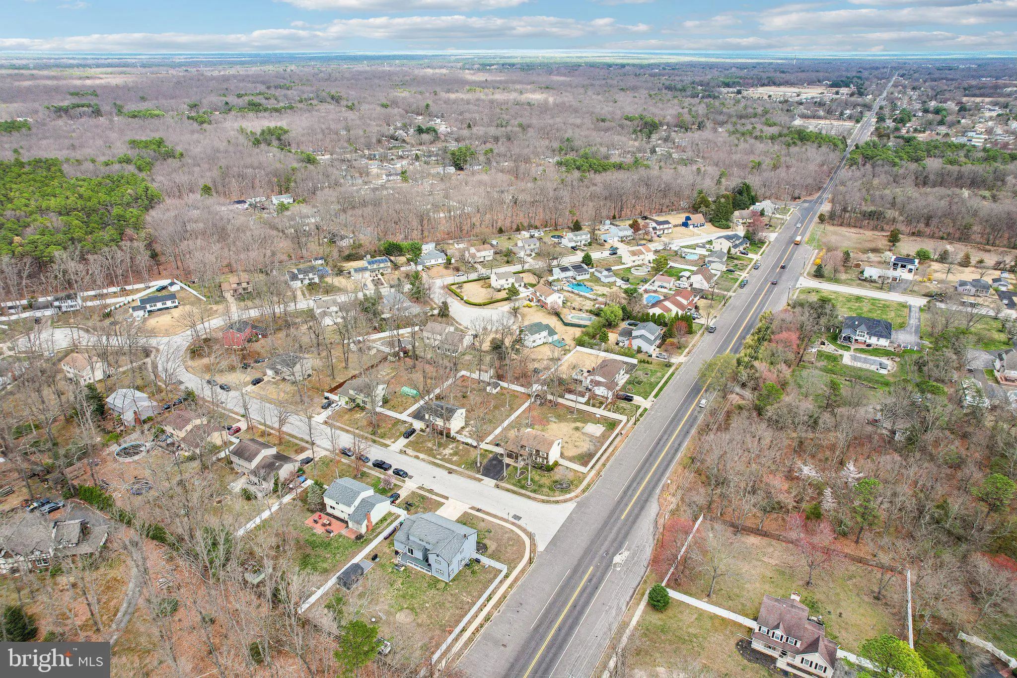 Berlin, New Jersey 08009, United States, 3 Bedrooms Bedrooms, ,2 BathroomsBathrooms,Residential,Active,99504