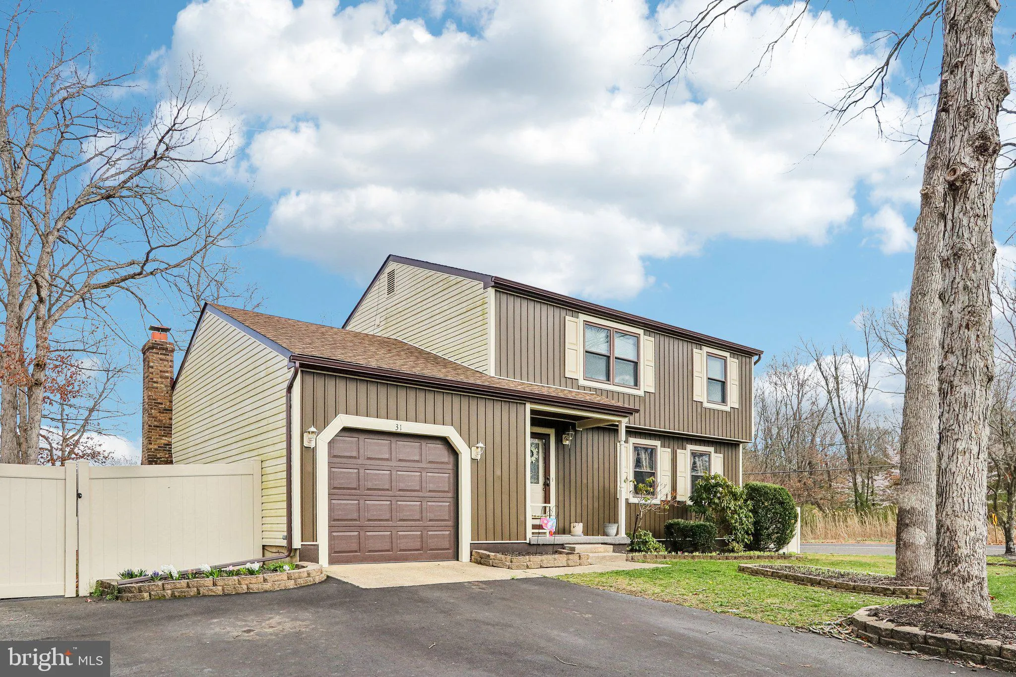 Berlin, New Jersey 08009, United States, 3 Bedrooms Bedrooms, ,2 BathroomsBathrooms,Residential,Active,99504