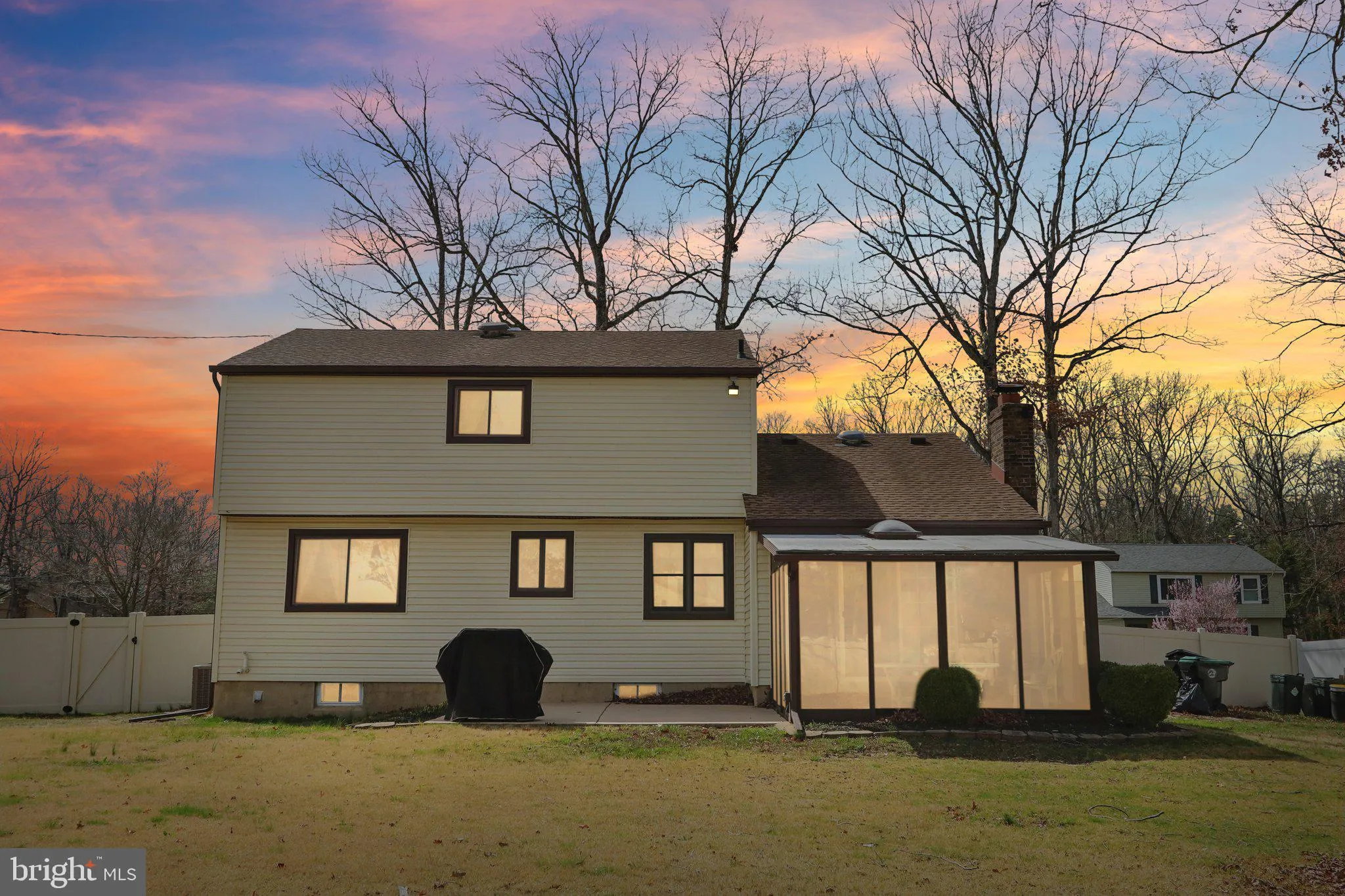 Berlin, New Jersey 08009, United States, 3 Bedrooms Bedrooms, ,2 BathroomsBathrooms,Residential,Active,99504