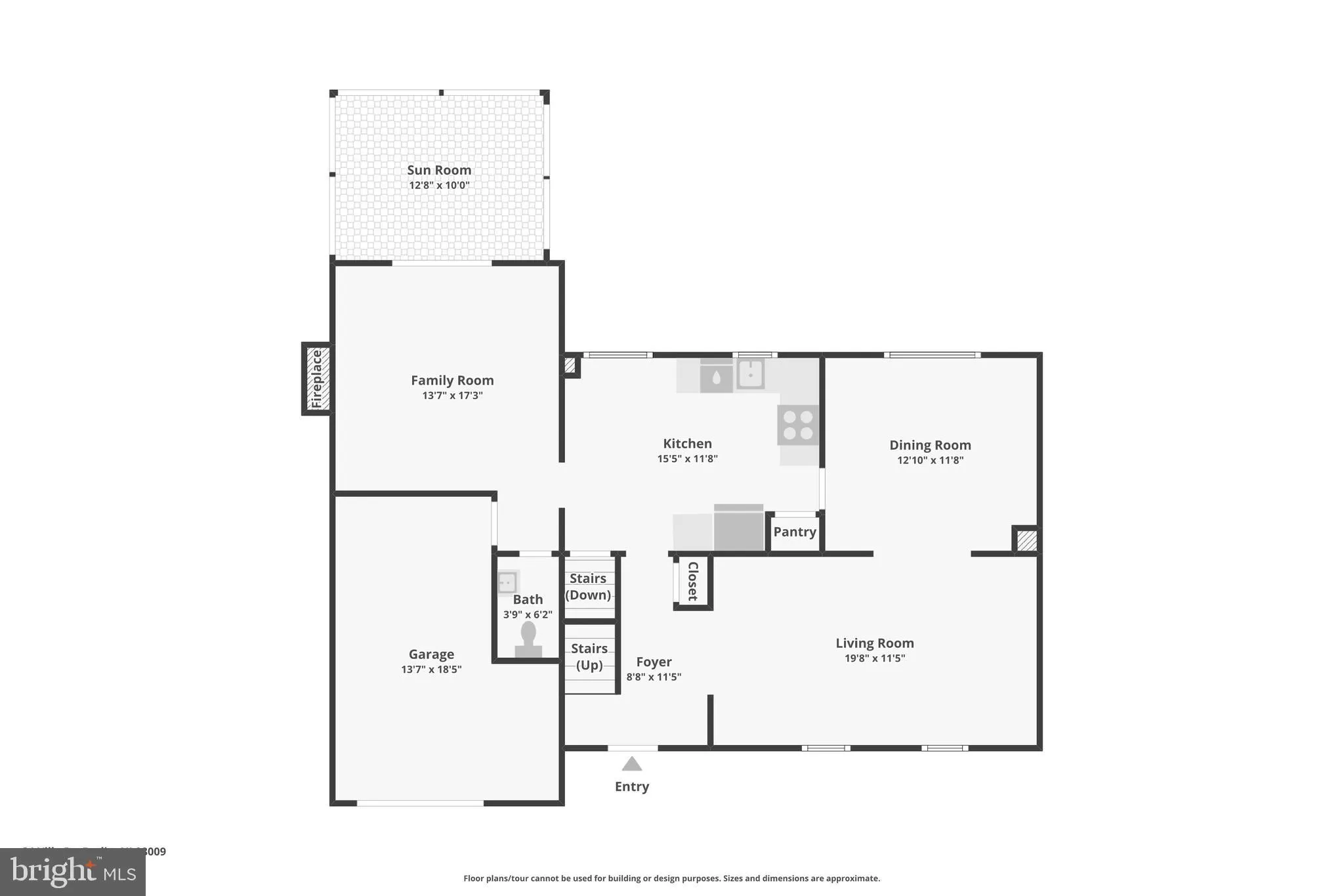 Berlin, New Jersey 08009, United States, 3 Bedrooms Bedrooms, ,2 BathroomsBathrooms,Residential,Active,99504