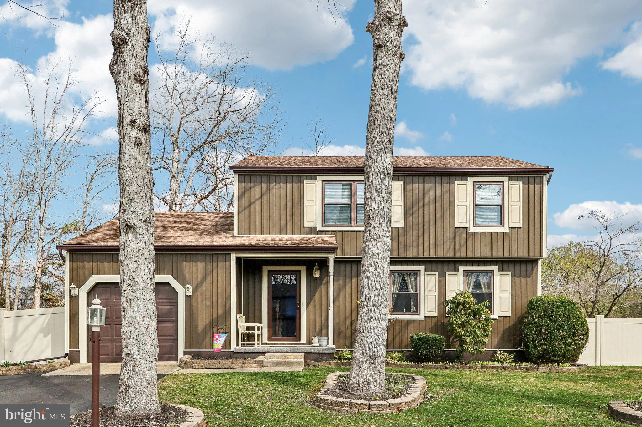 Berlin, New Jersey 08009, United States, 3 Bedrooms Bedrooms, ,2 BathroomsBathrooms,Residential,Active,99504