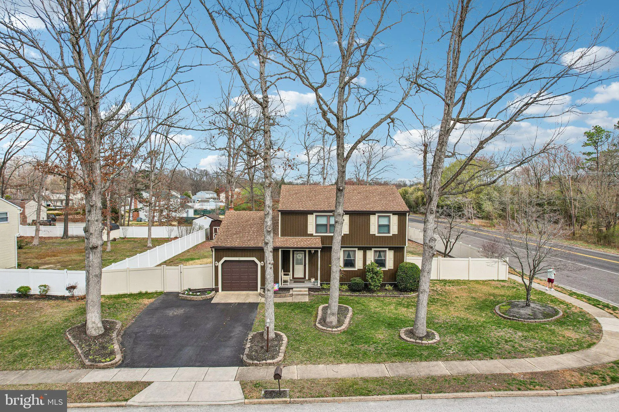 Berlin, New Jersey 08009, United States, 3 Bedrooms Bedrooms, ,2 BathroomsBathrooms,Residential,Active,99504