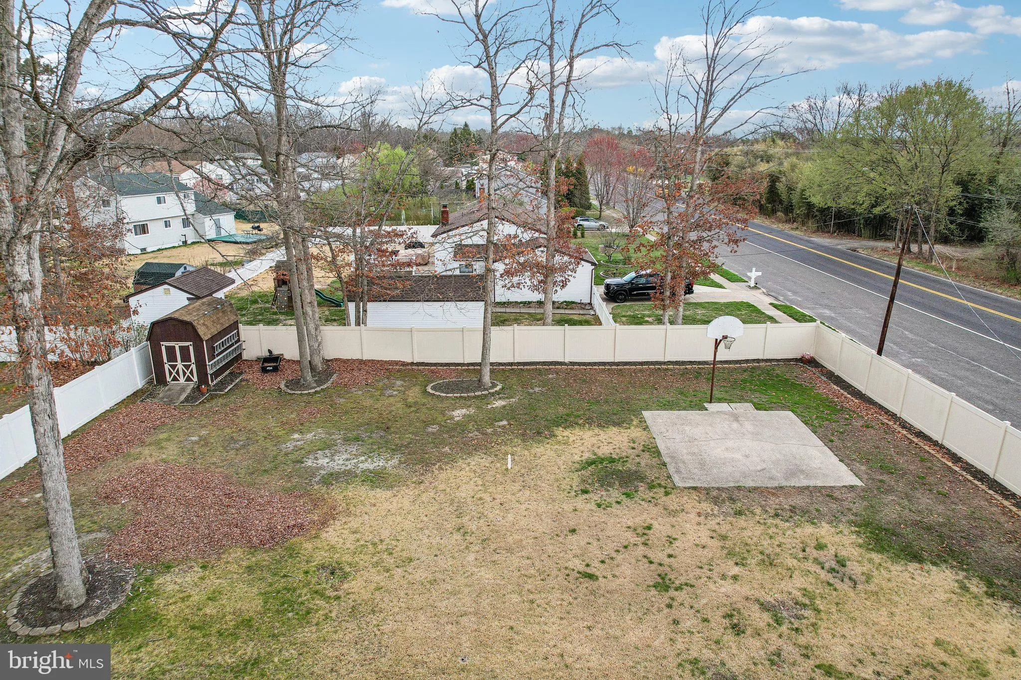 Berlin, New Jersey 08009, United States, 3 Bedrooms Bedrooms, ,2 BathroomsBathrooms,Residential,Active,99504