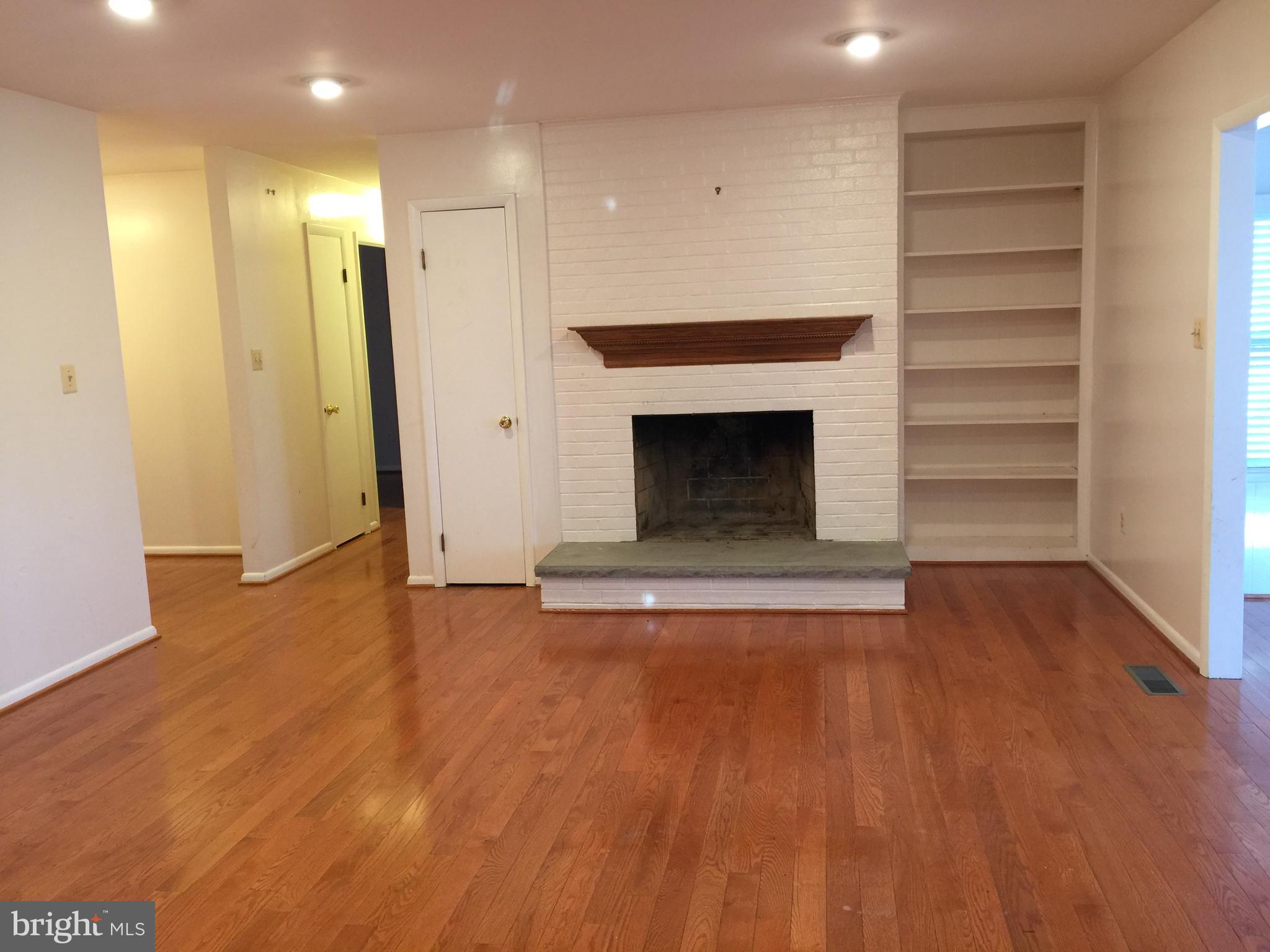 DUNN LORING GARDENS - Residential Lease