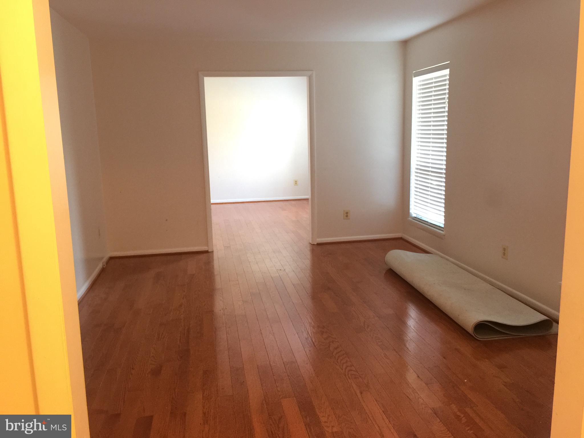 DUNN LORING GARDENS - Residential Lease