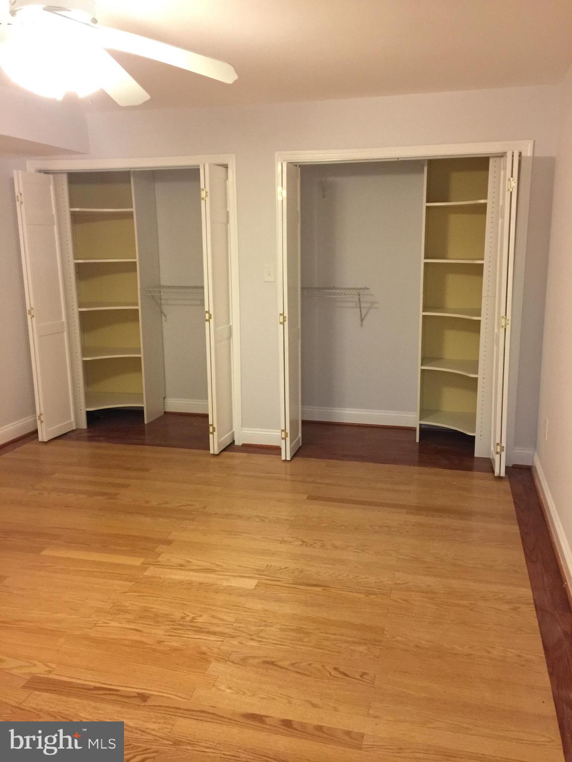 DUNN LORING GARDENS - Residential Lease