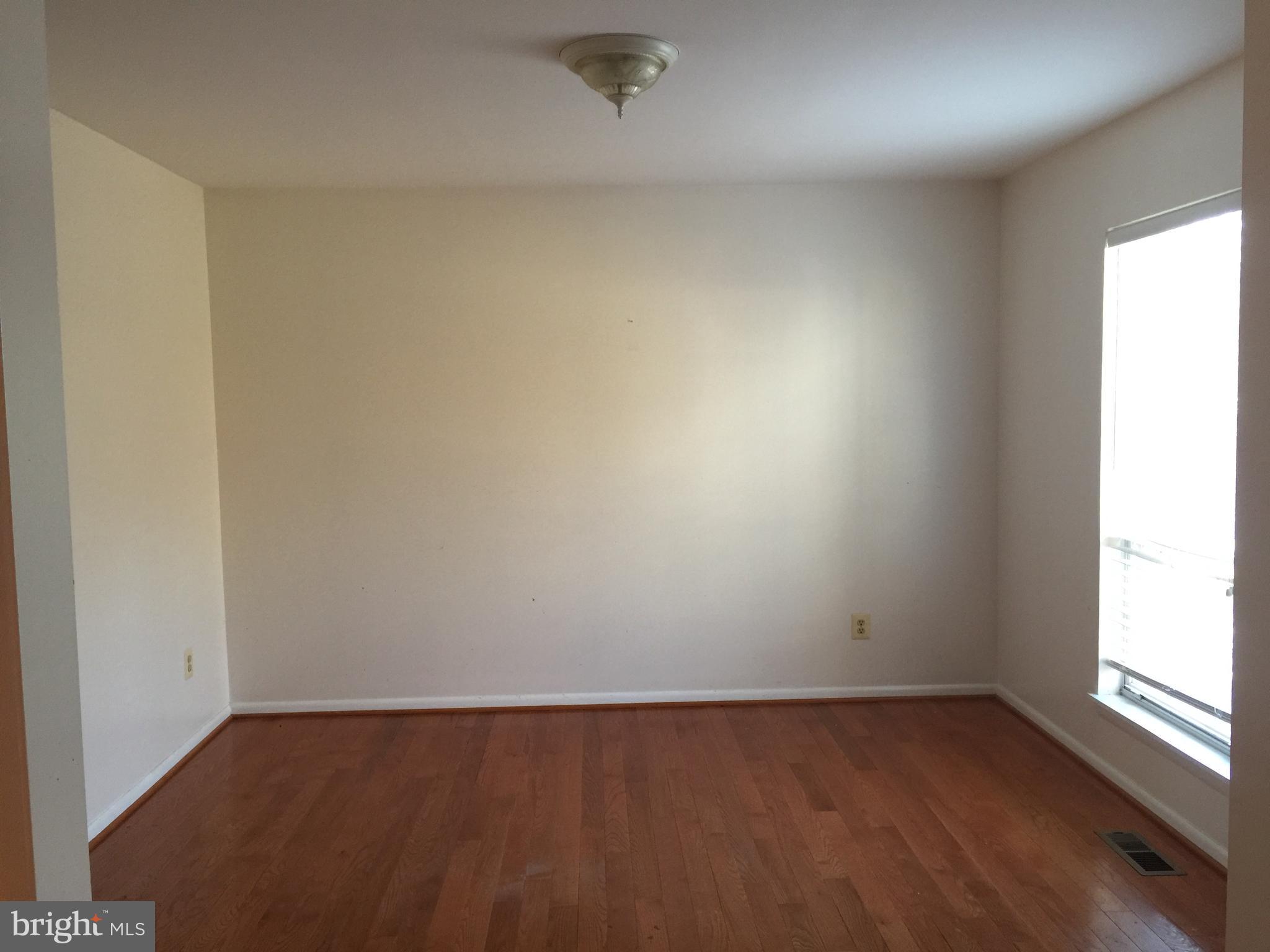 DUNN LORING GARDENS - Residential Lease