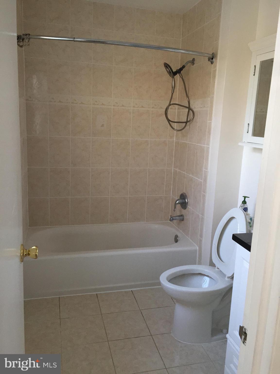 DUNN LORING GARDENS - Residential Lease