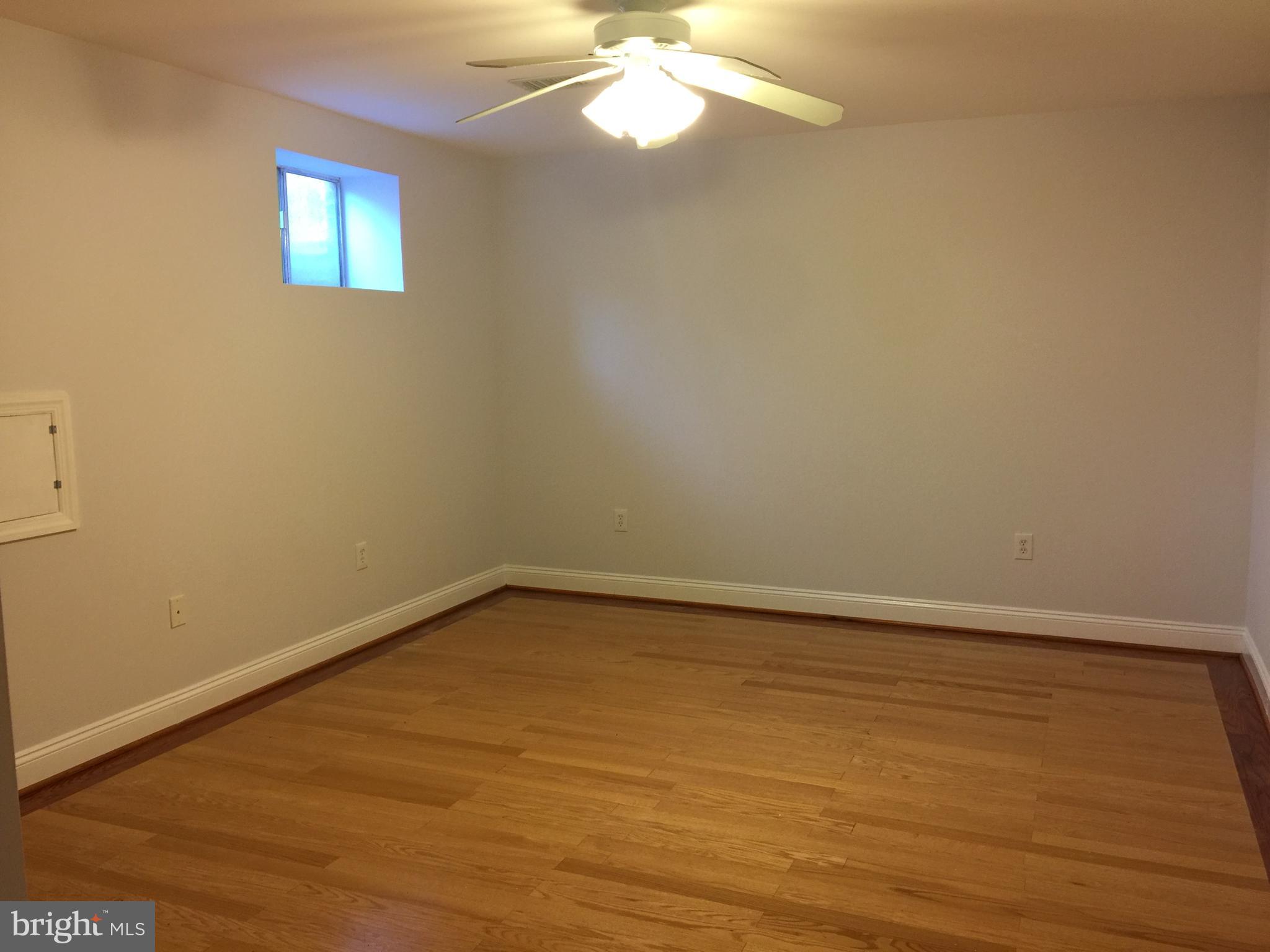 DUNN LORING GARDENS - Residential Lease