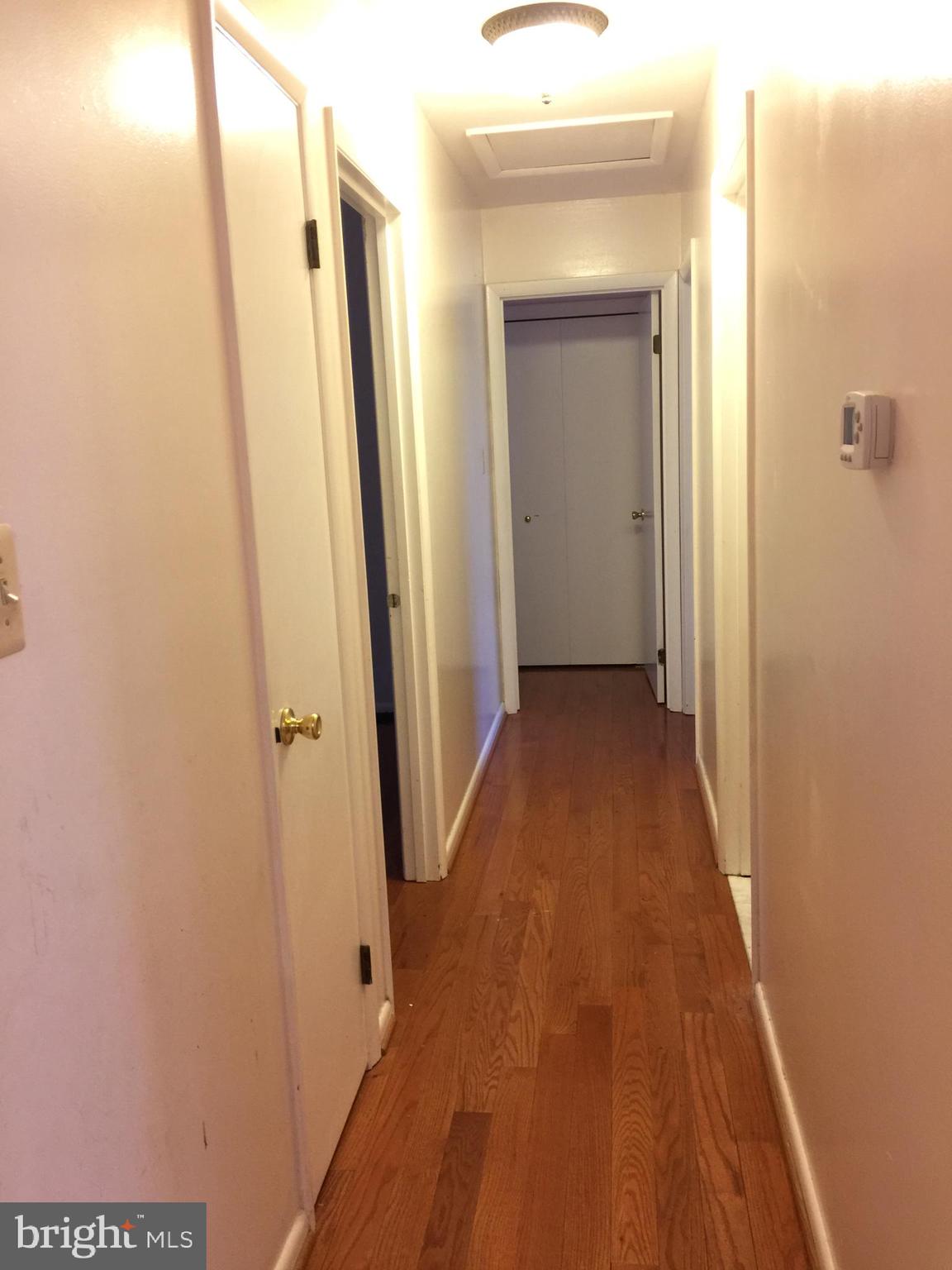 DUNN LORING GARDENS - Residential Lease