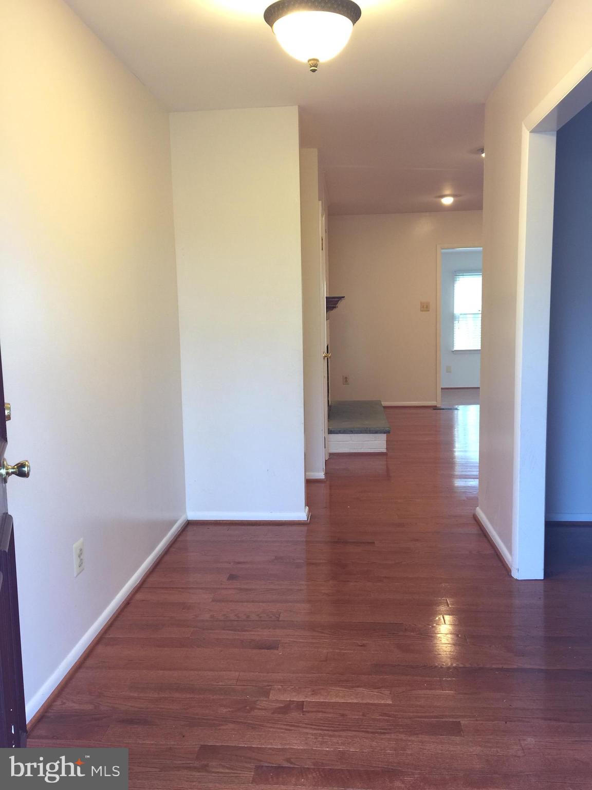 DUNN LORING GARDENS - Residential Lease